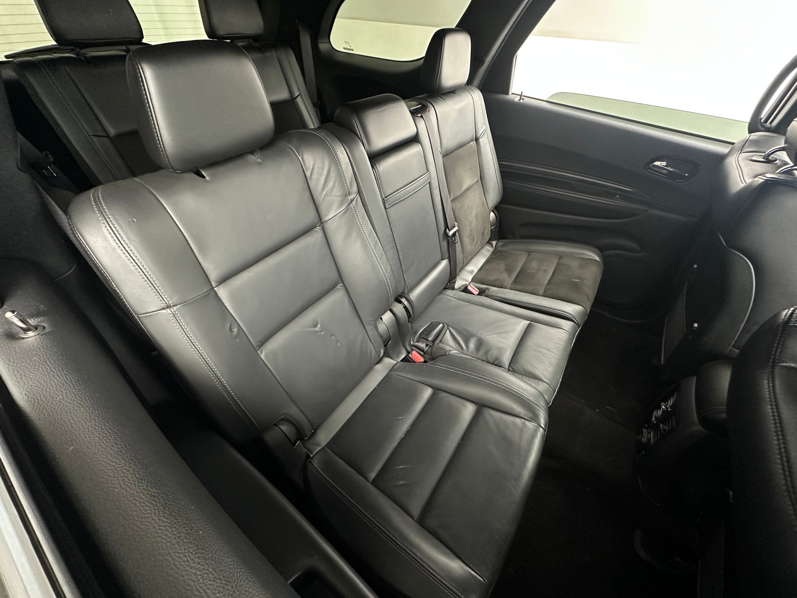 Thumbnail: 2022 Dodge Durango - 5