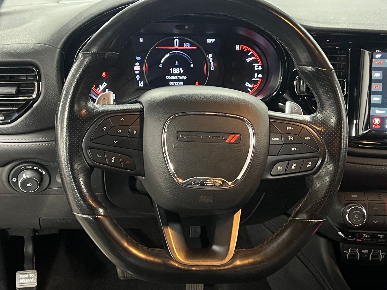 Thumbnail: 2022 Dodge Durango - 4