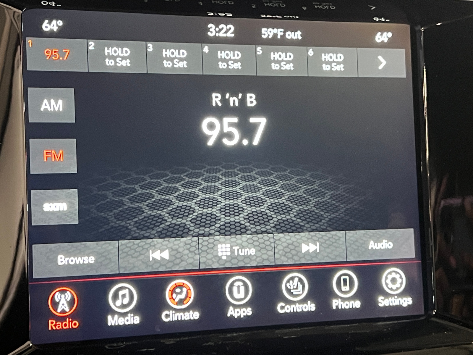 Thumbnail: 2022 Dodge Durango - 3