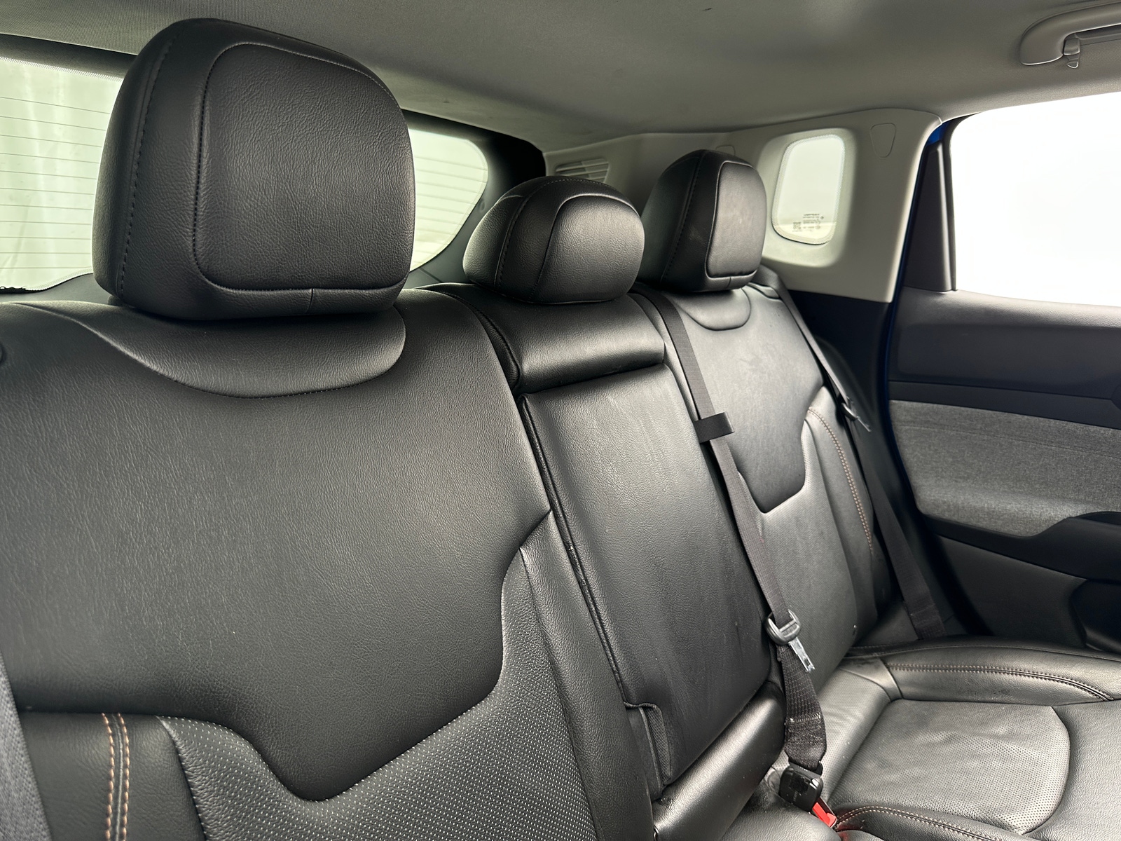 Thumbnail: 2022 Jeep Compass - 5