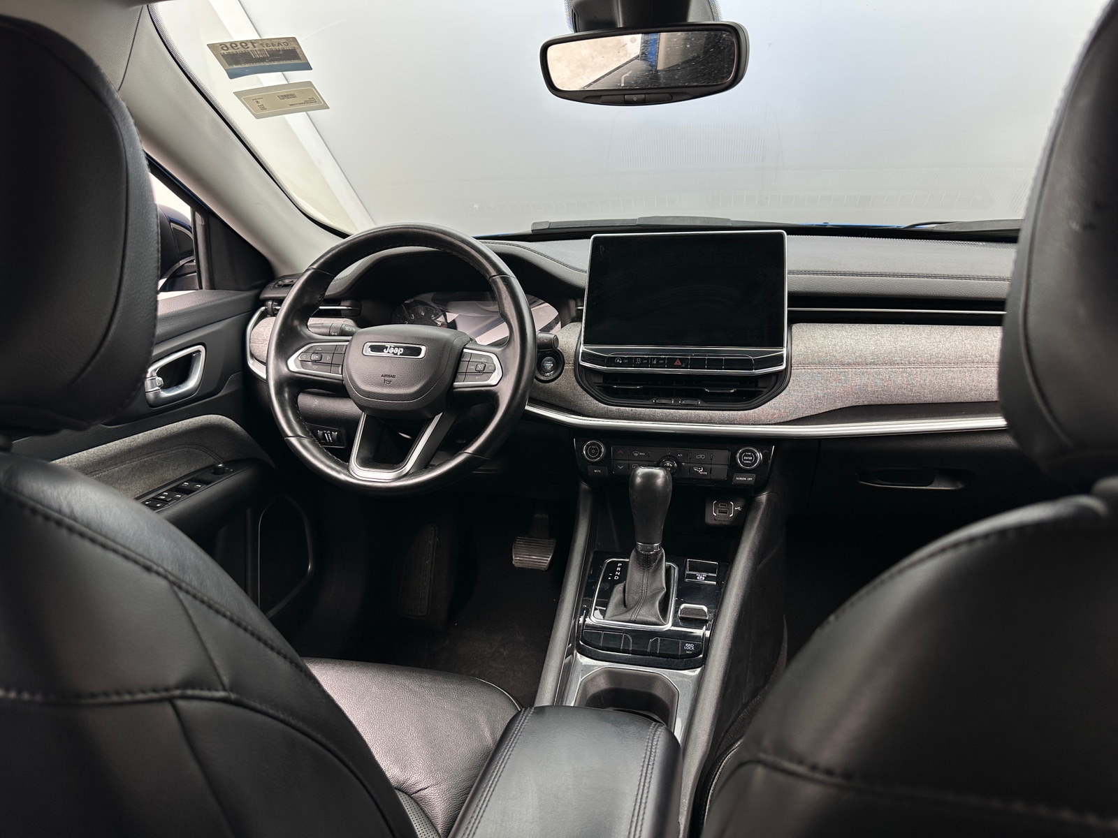 Thumbnail: 2022 Jeep Compass - 2