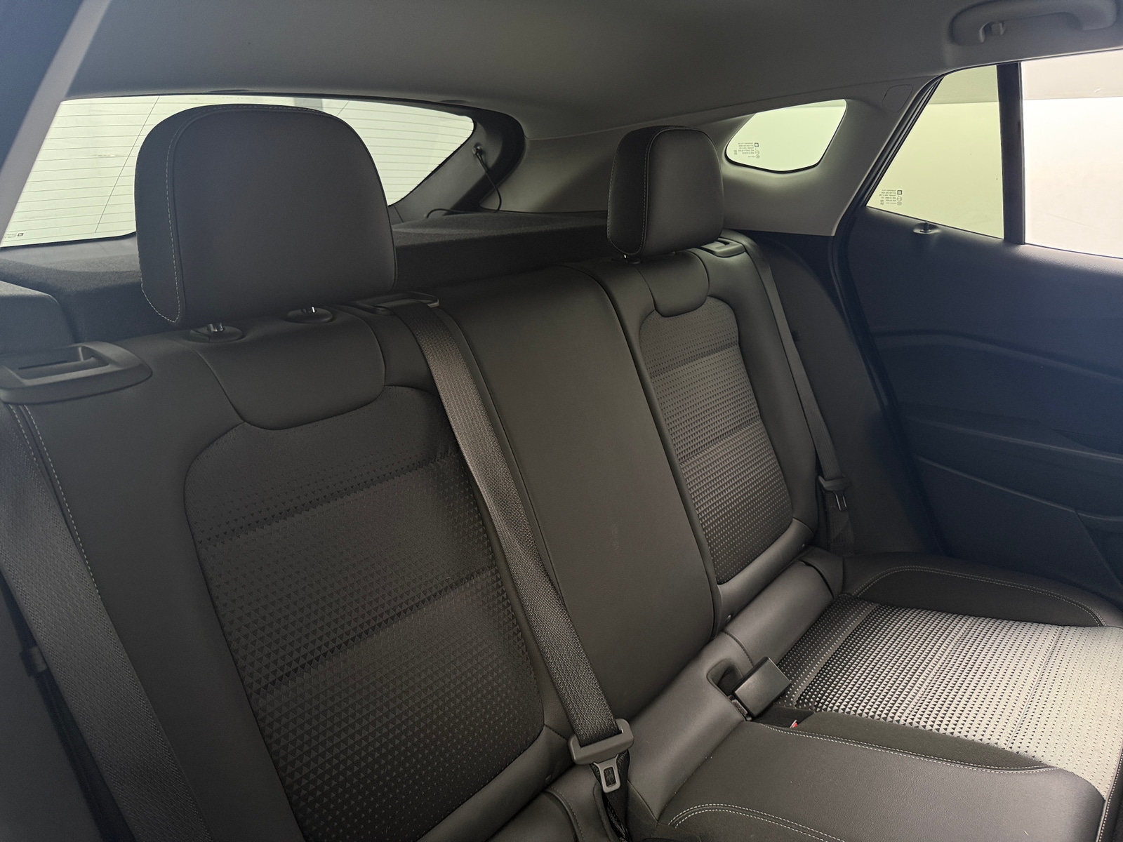 Thumbnail: 2025 Chevrolet Trax - 6