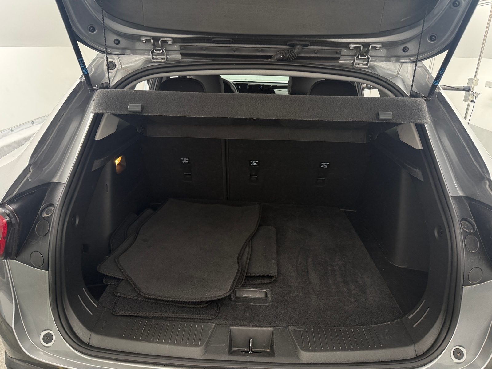 Thumbnail: 2025 Chevrolet Trax - 7