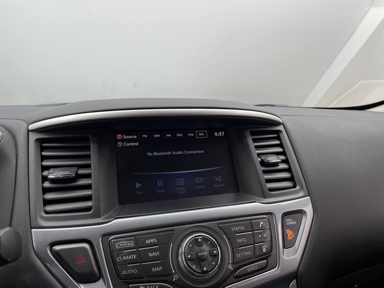 Thumbnail: 2020 Nissan Pathfinder - 3