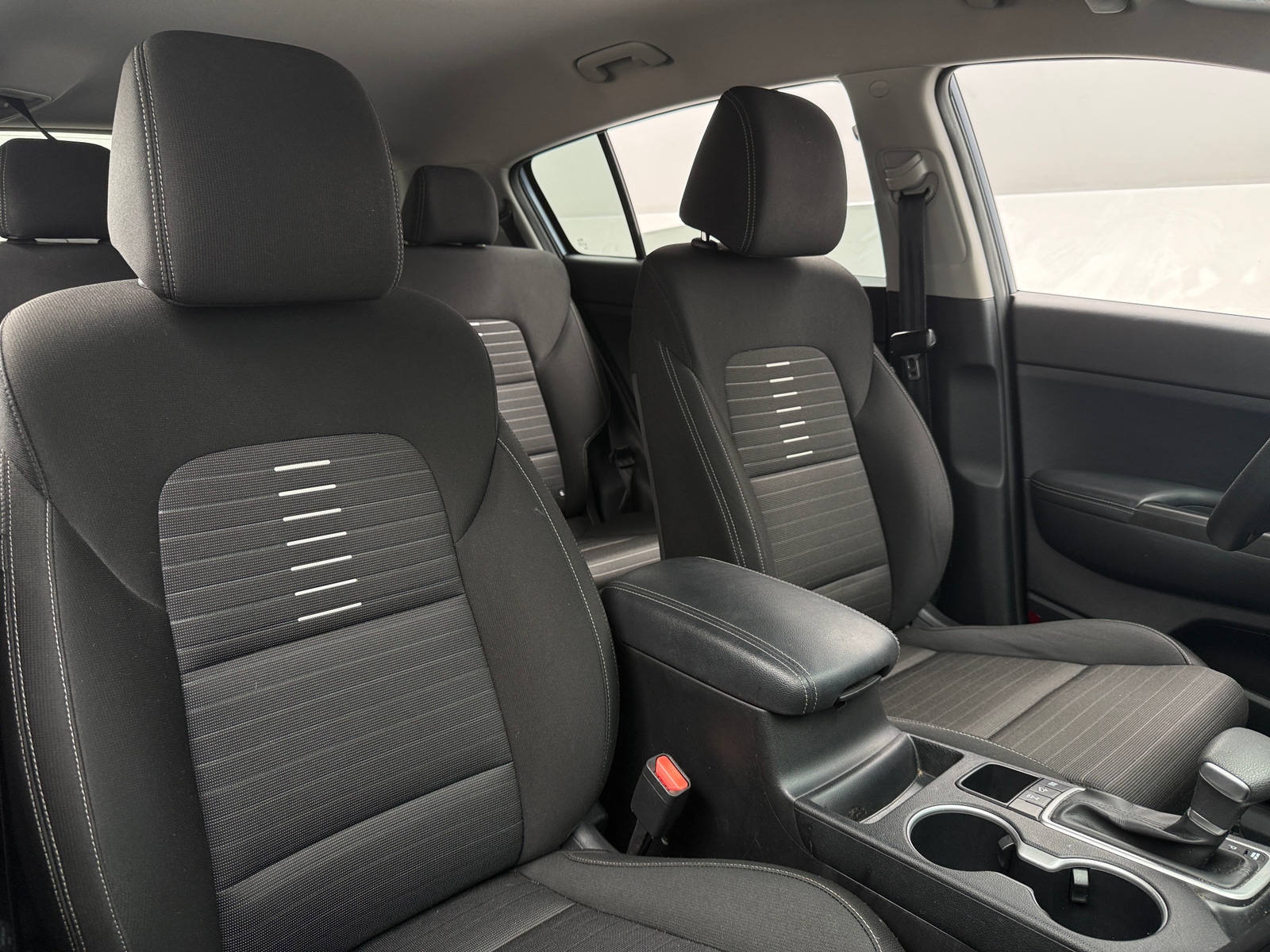 Thumbnail: 2017 Kia Sportage - 2