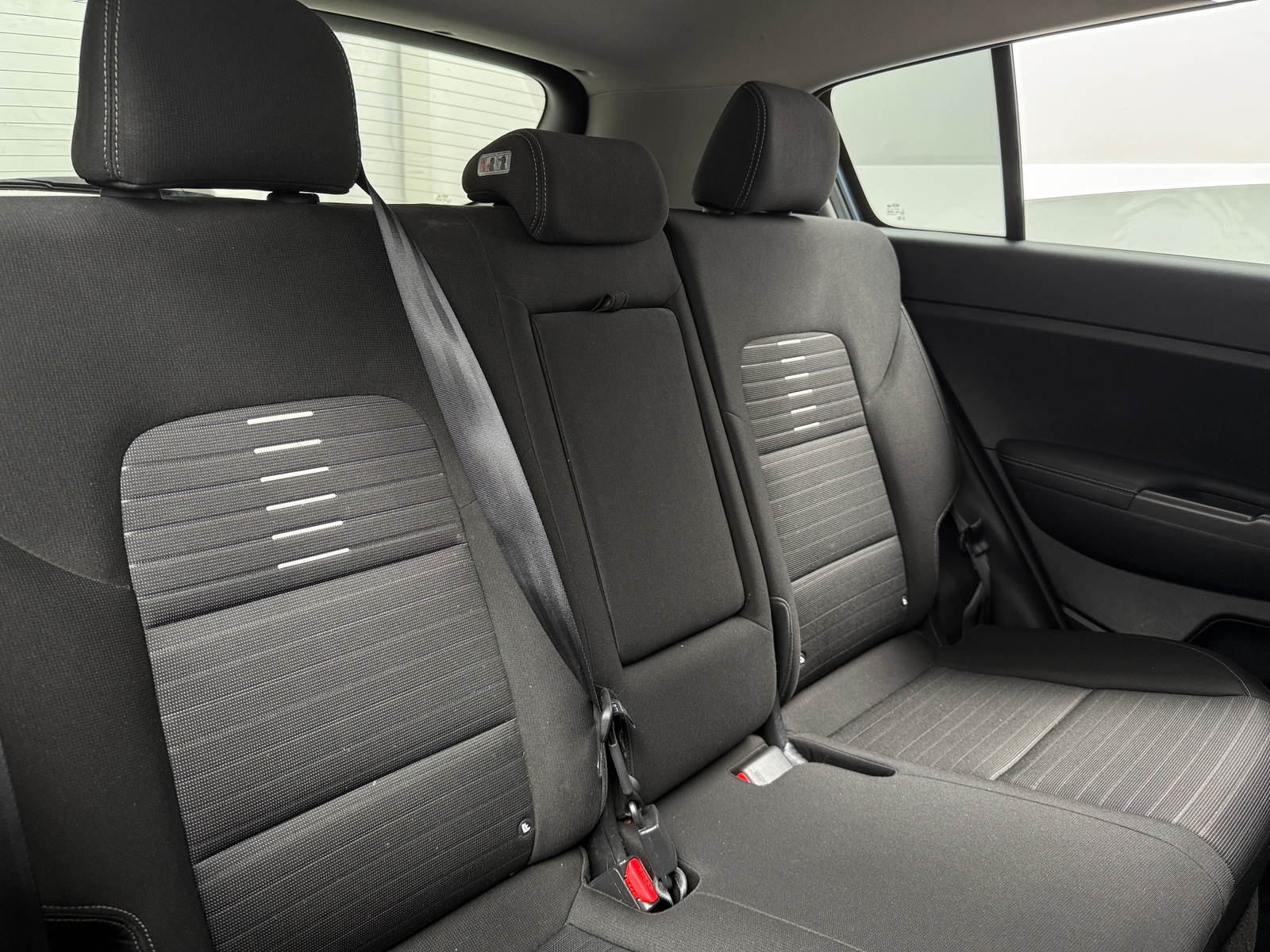 Thumbnail: 2017 Kia Sportage - 6