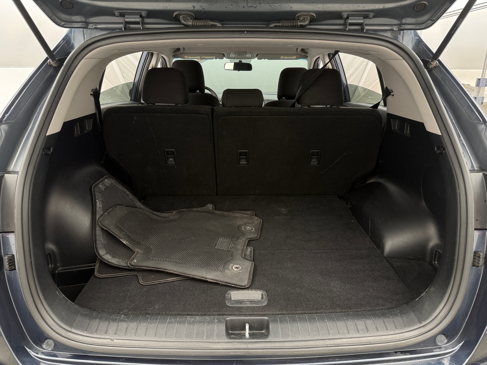 Thumbnail: 2017 Kia Sportage - 7