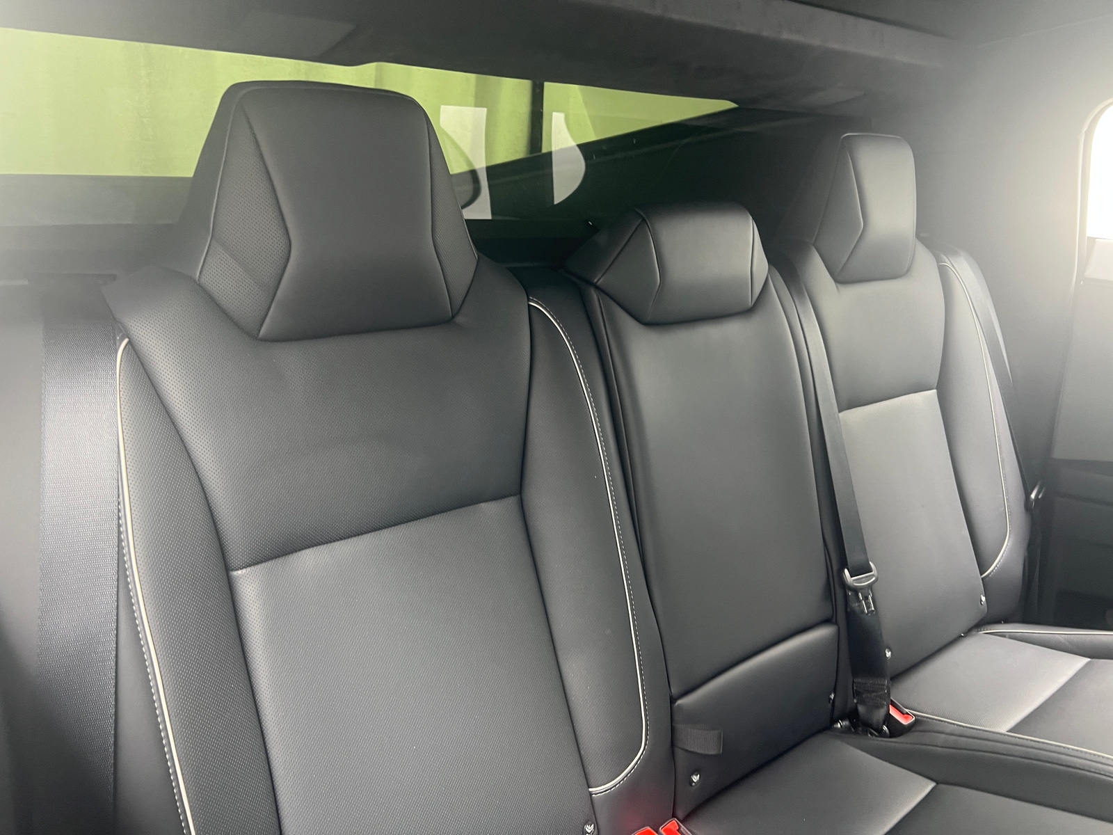 Thumbnail: 2024 Tesla Cybertruck - 5