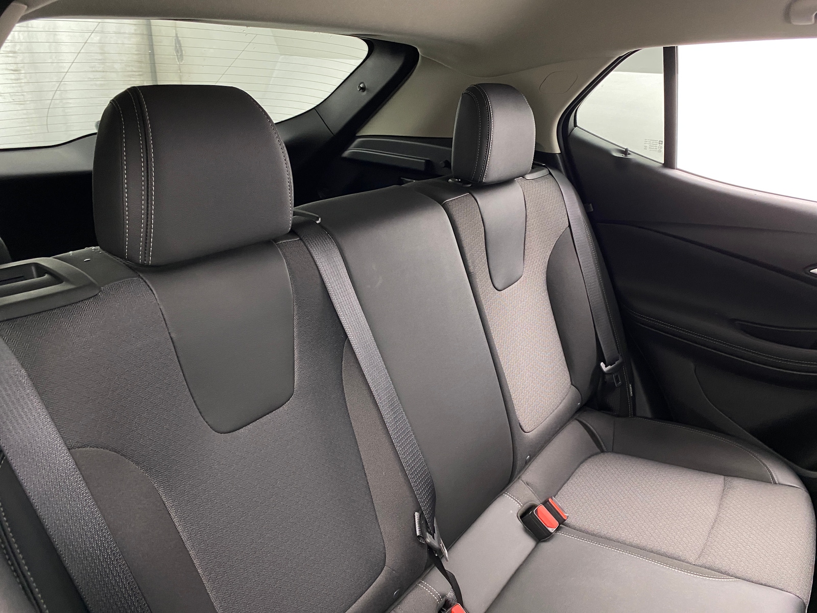 Thumbnail: 2025 Buick Encore GX - 6