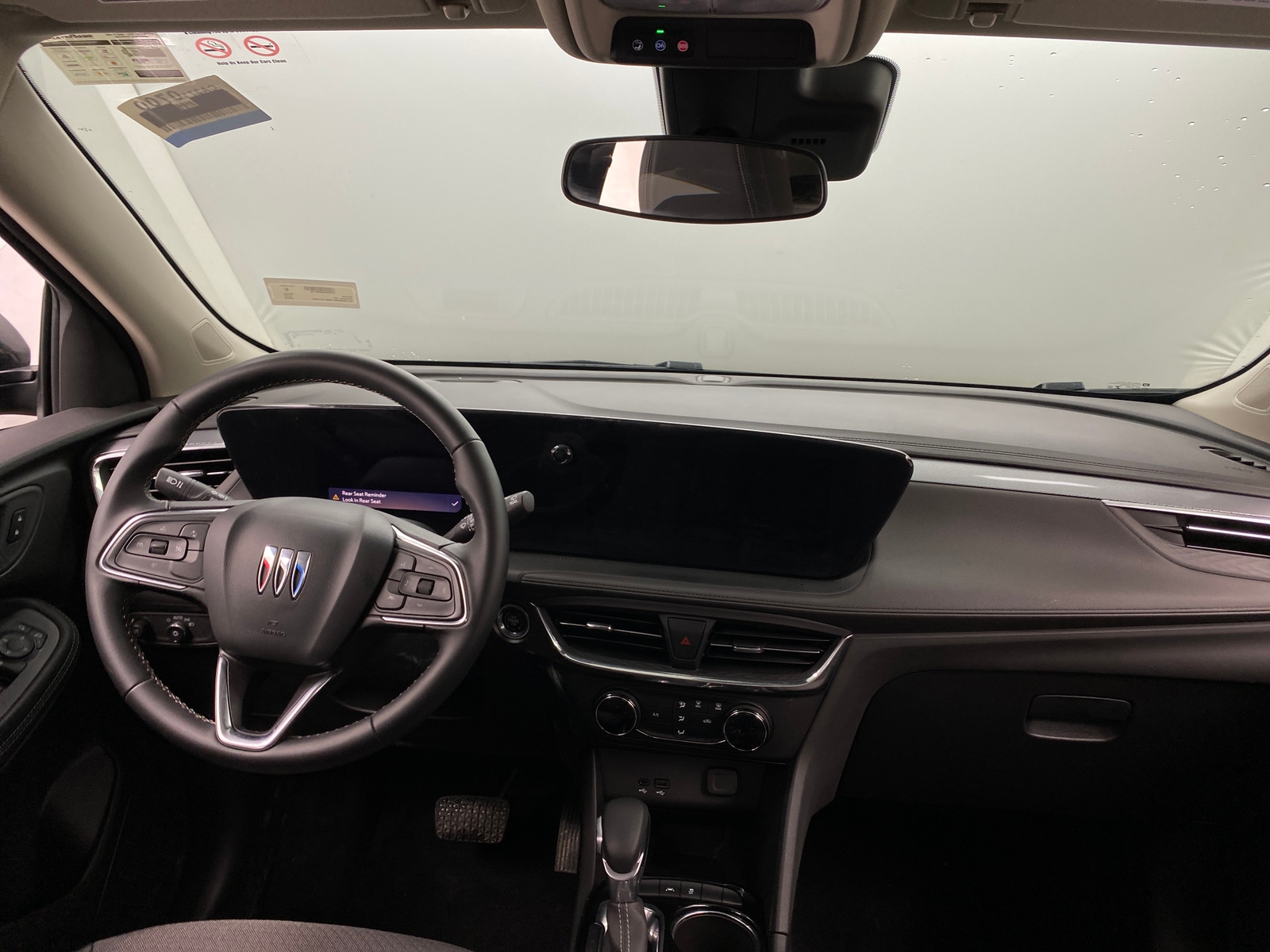 Thumbnail: 2025 Buick Encore GX - 3