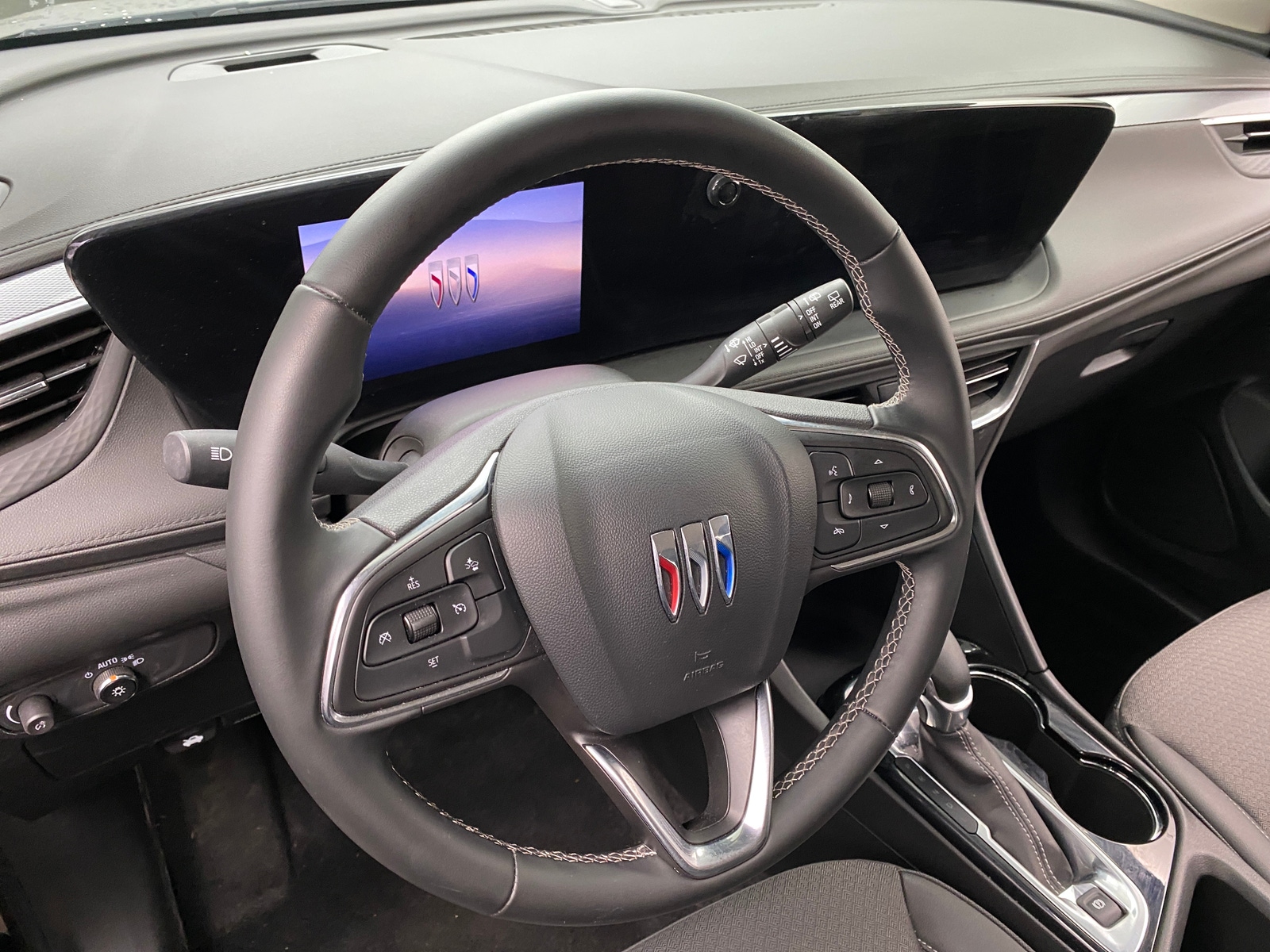 Thumbnail: 2025 Buick Encore GX - 5