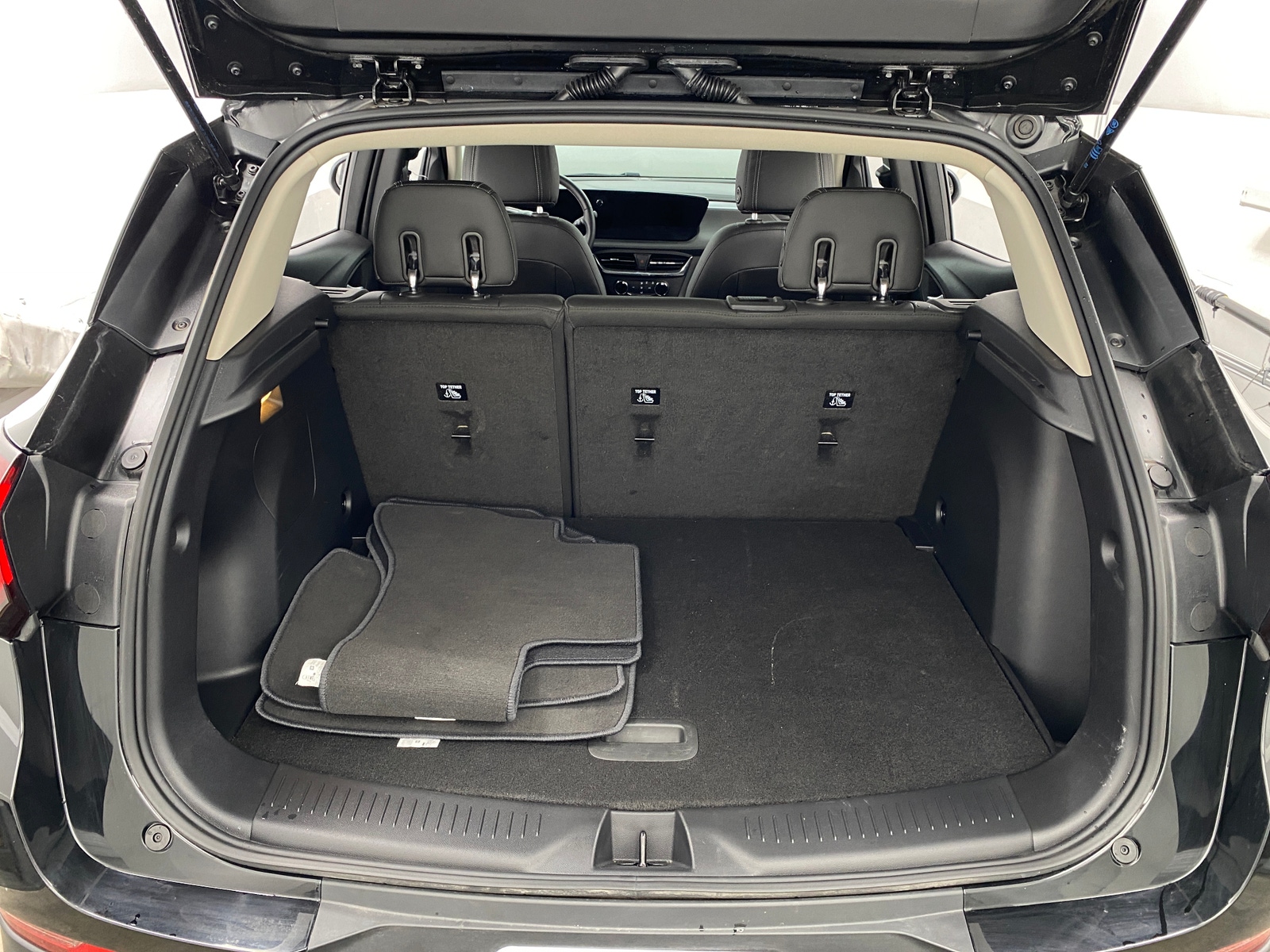 Thumbnail: 2025 Buick Encore GX - 7