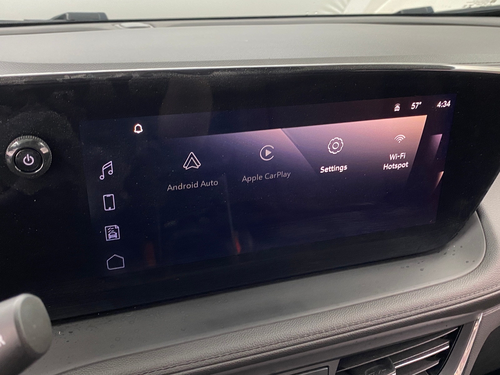 Thumbnail: 2025 Buick Encore GX - 4