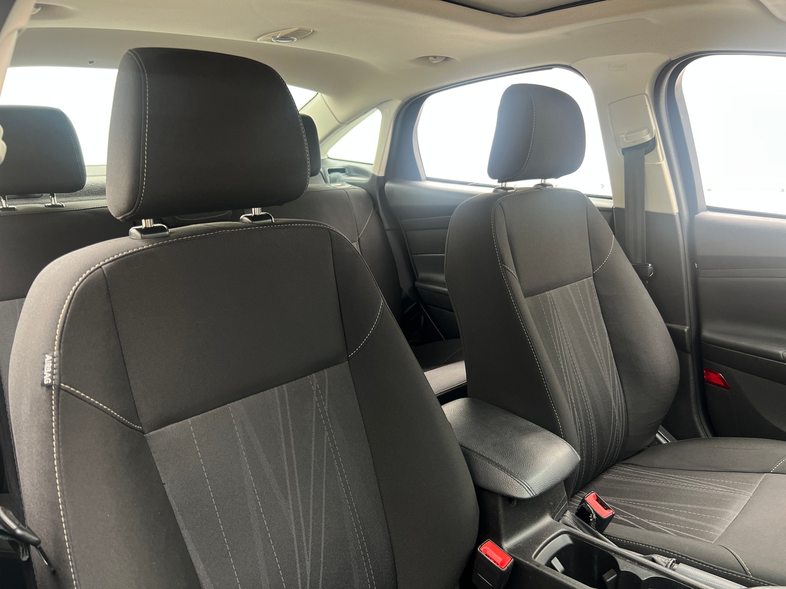 Thumbnail: 2018 Ford Focus - 2