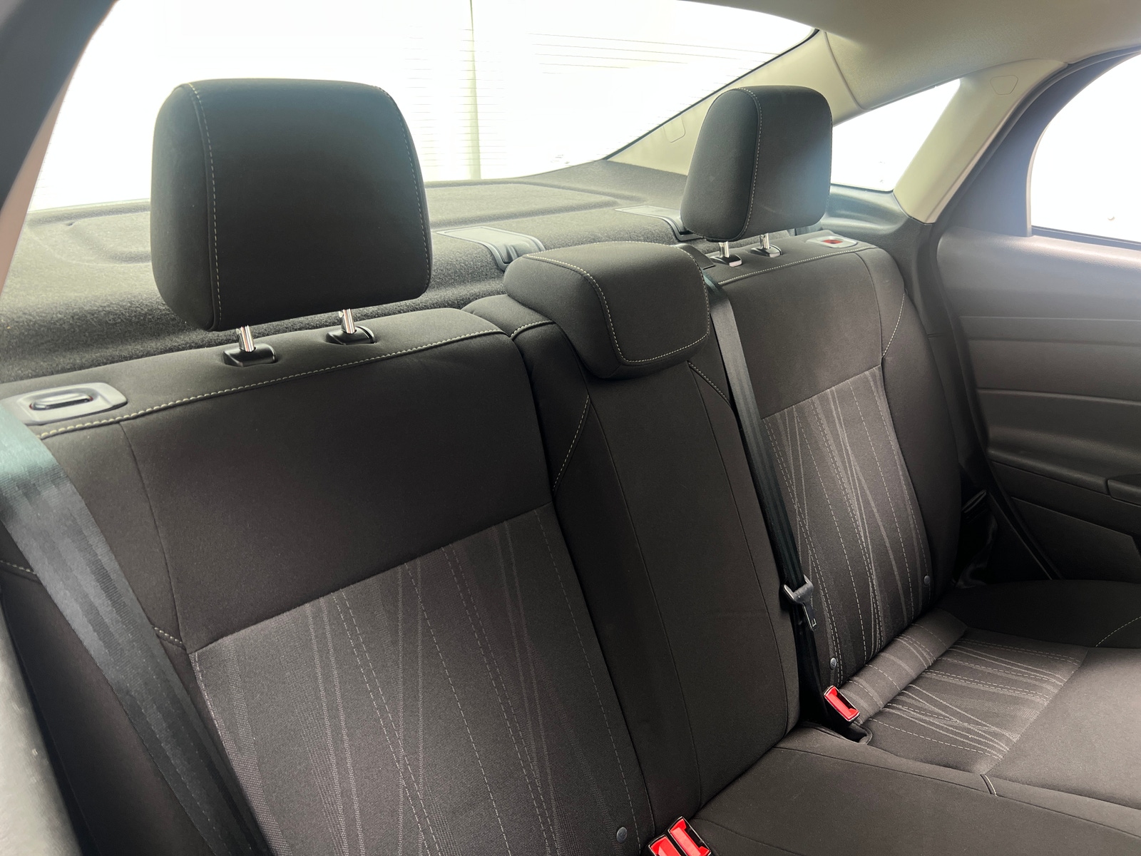 Thumbnail: 2018 Ford Focus - 6