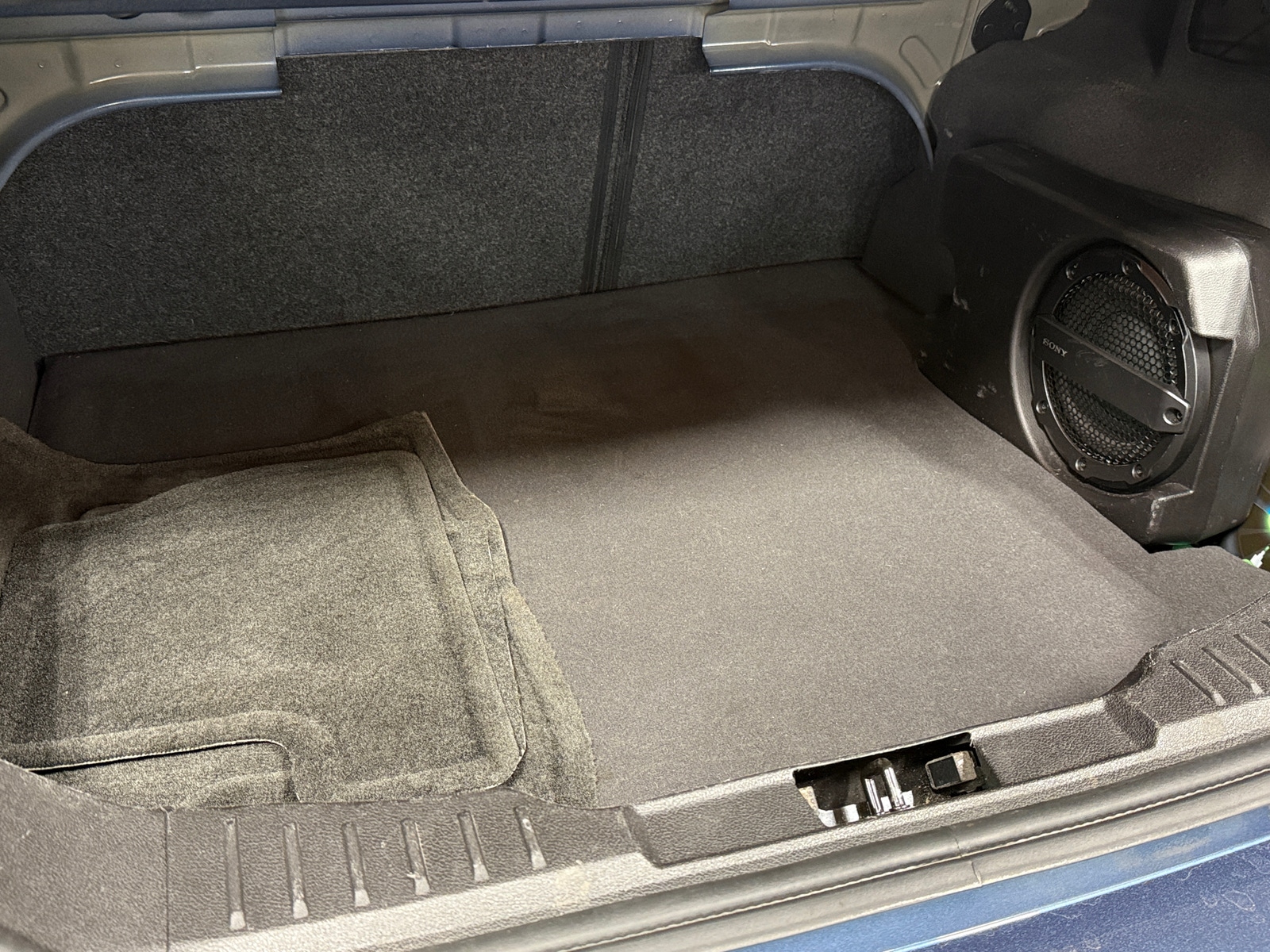 Thumbnail: 2018 Ford Focus - 7