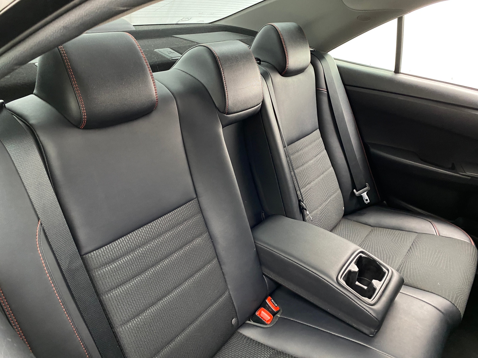 Thumbnail: 2017 Toyota Camry - 6