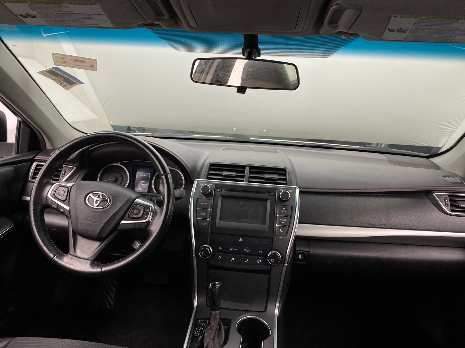 Thumbnail: 2017 Toyota Camry - 3