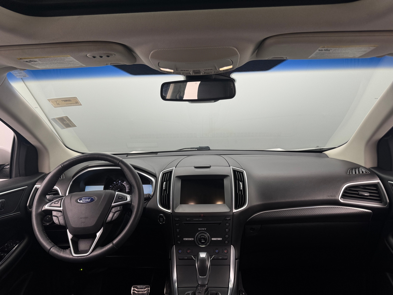 Thumbnail: 2016 Ford Edge - 2