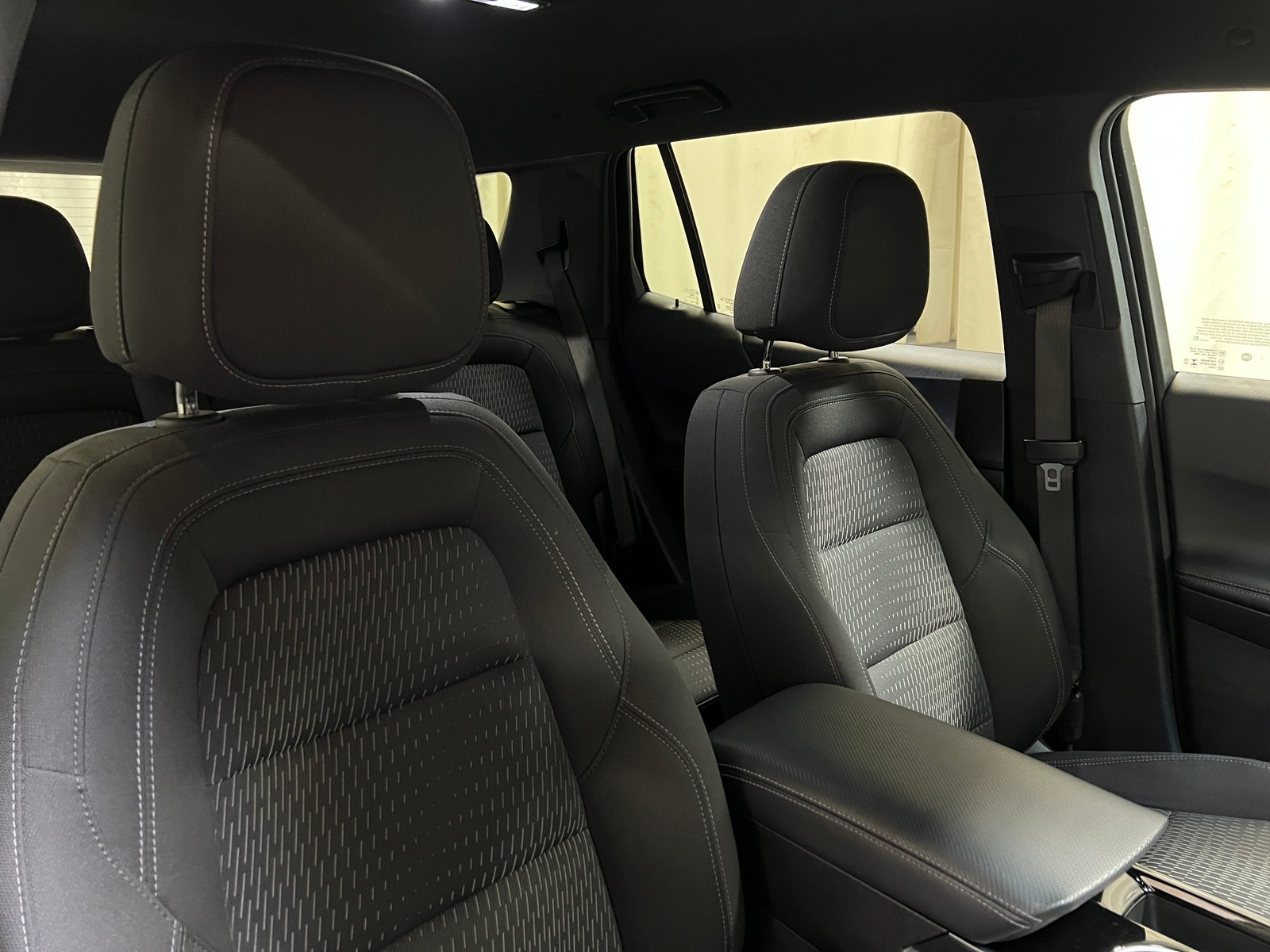 Thumbnail: 2025 Chevrolet Equinox - 2