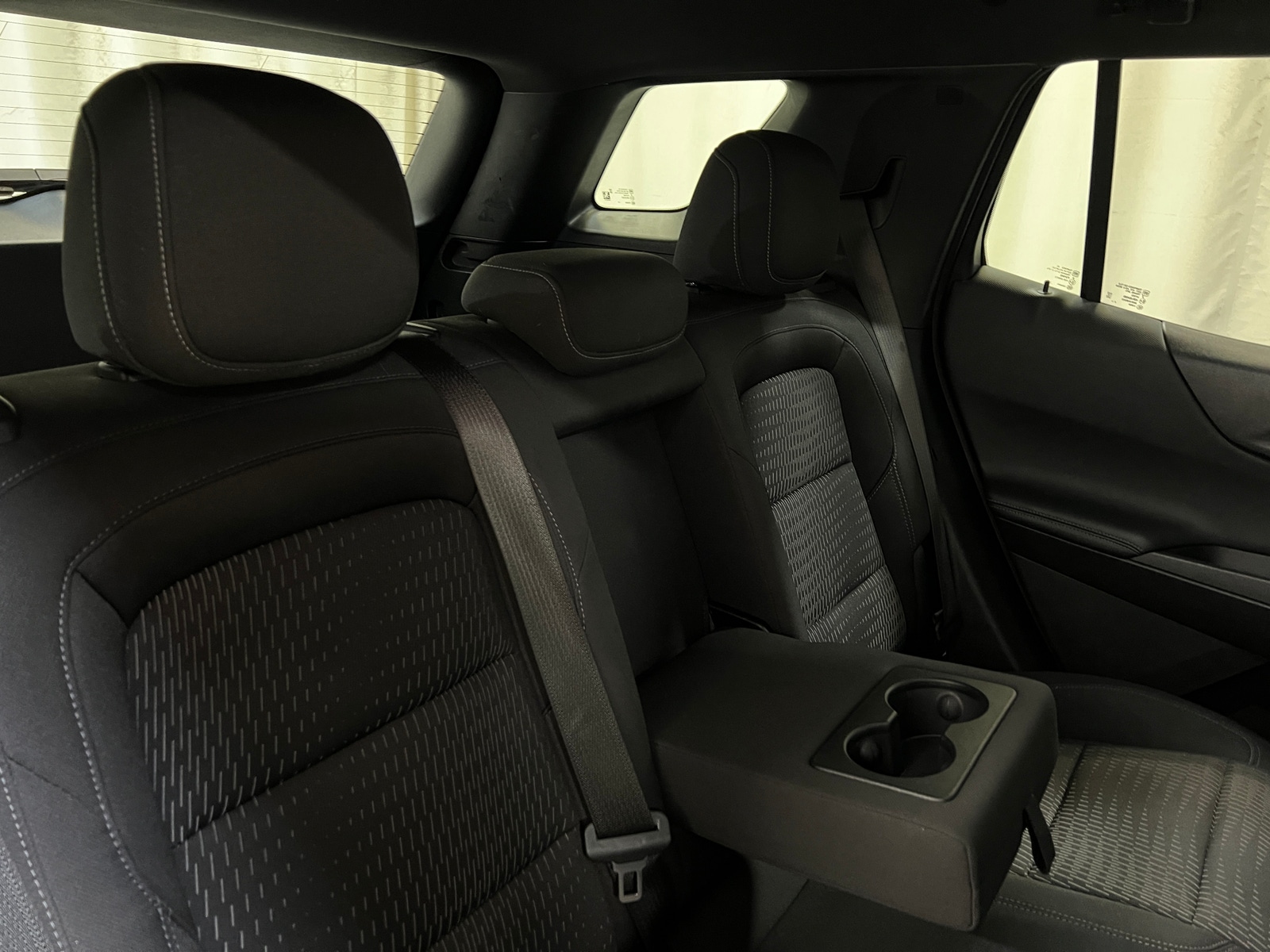 Thumbnail: 2025 Chevrolet Equinox - 6