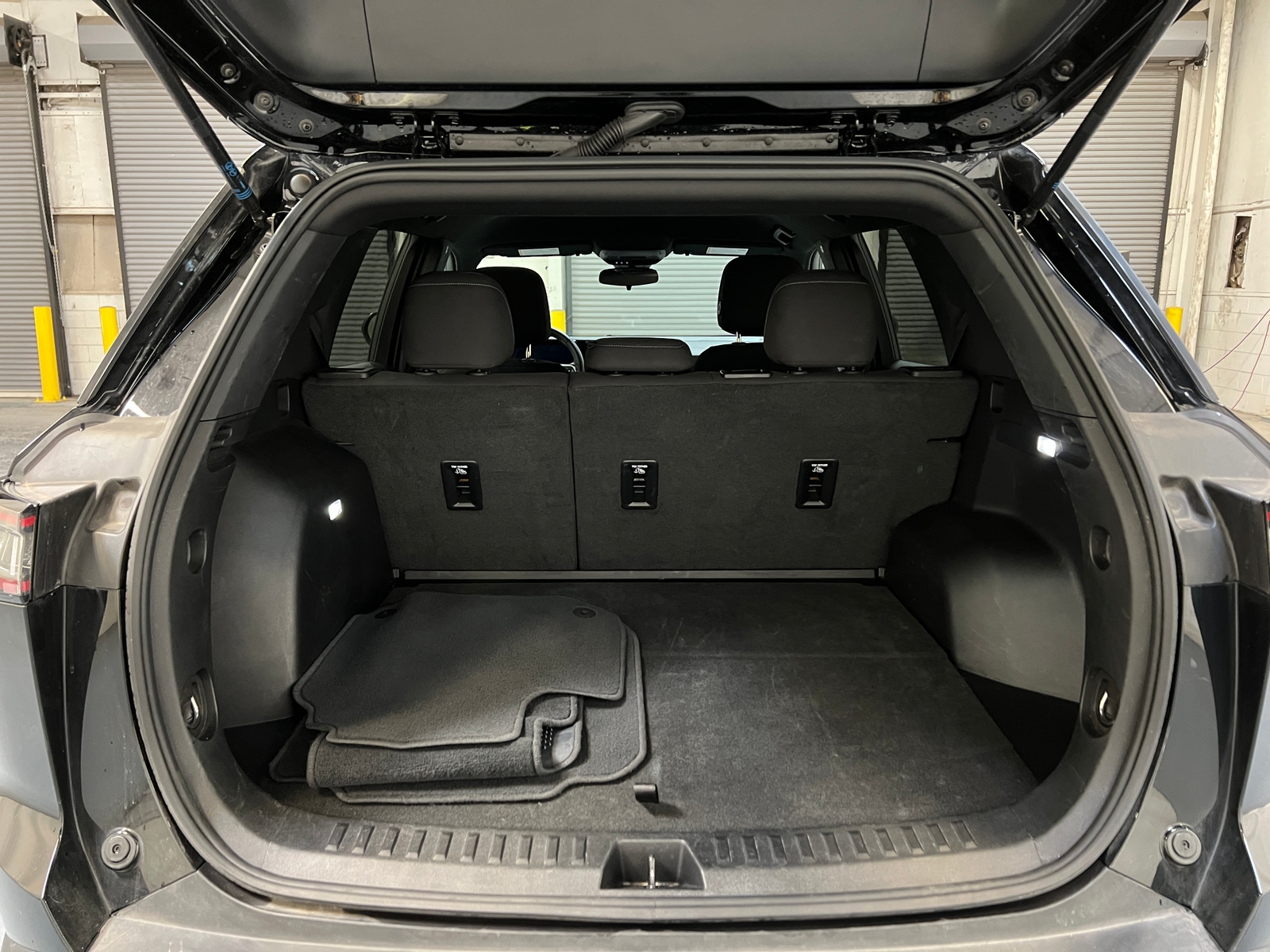 Thumbnail: 2025 Chevrolet Equinox - 7