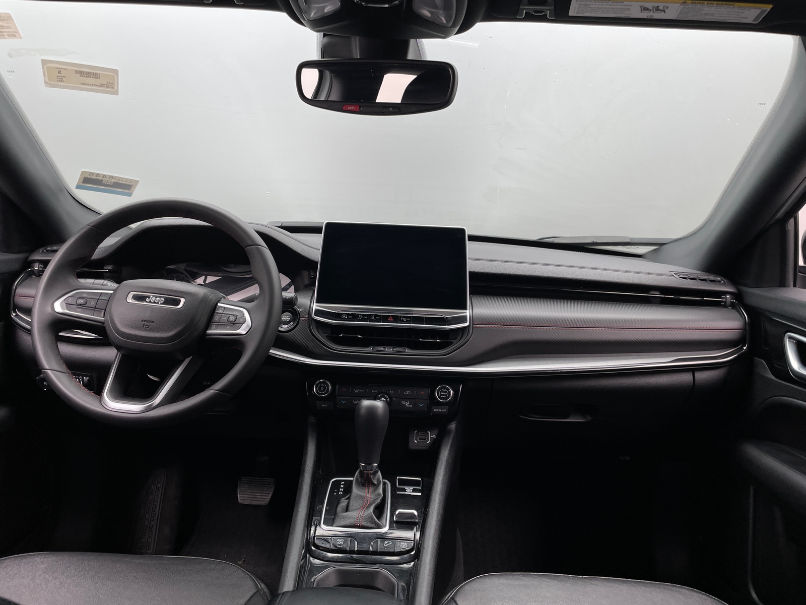 Thumbnail: 2024 Jeep Compass - 2