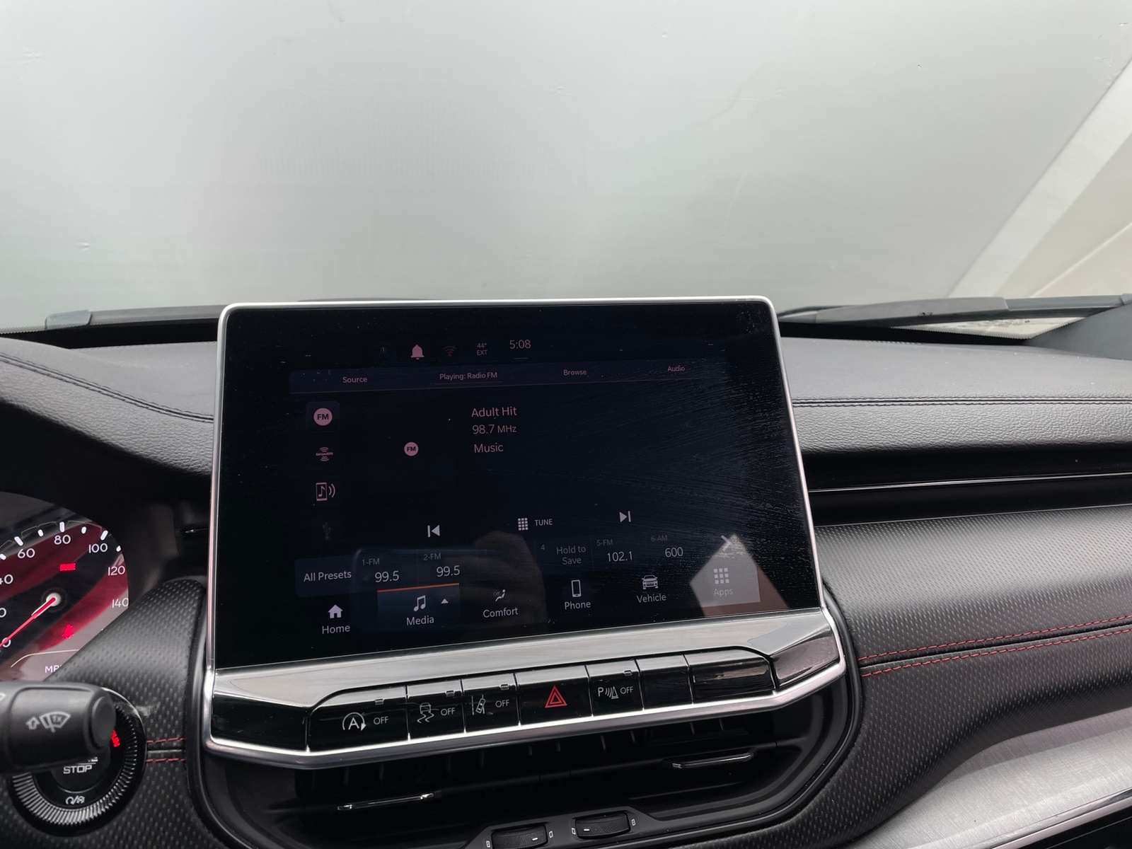 Thumbnail: 2024 Jeep Compass - 3