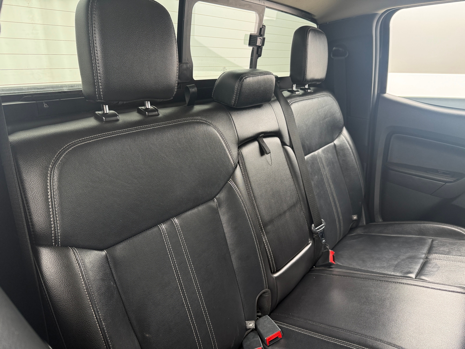 Thumbnail: 2020 Ford Ranger - 5