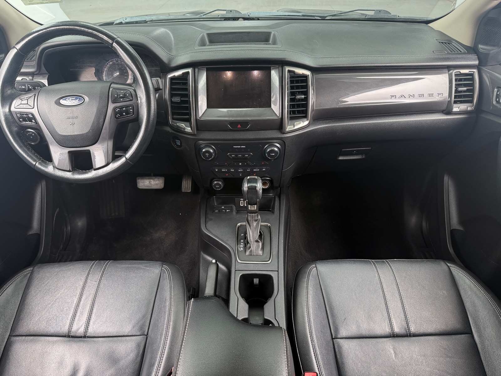 Thumbnail: 2020 Ford Ranger - 2