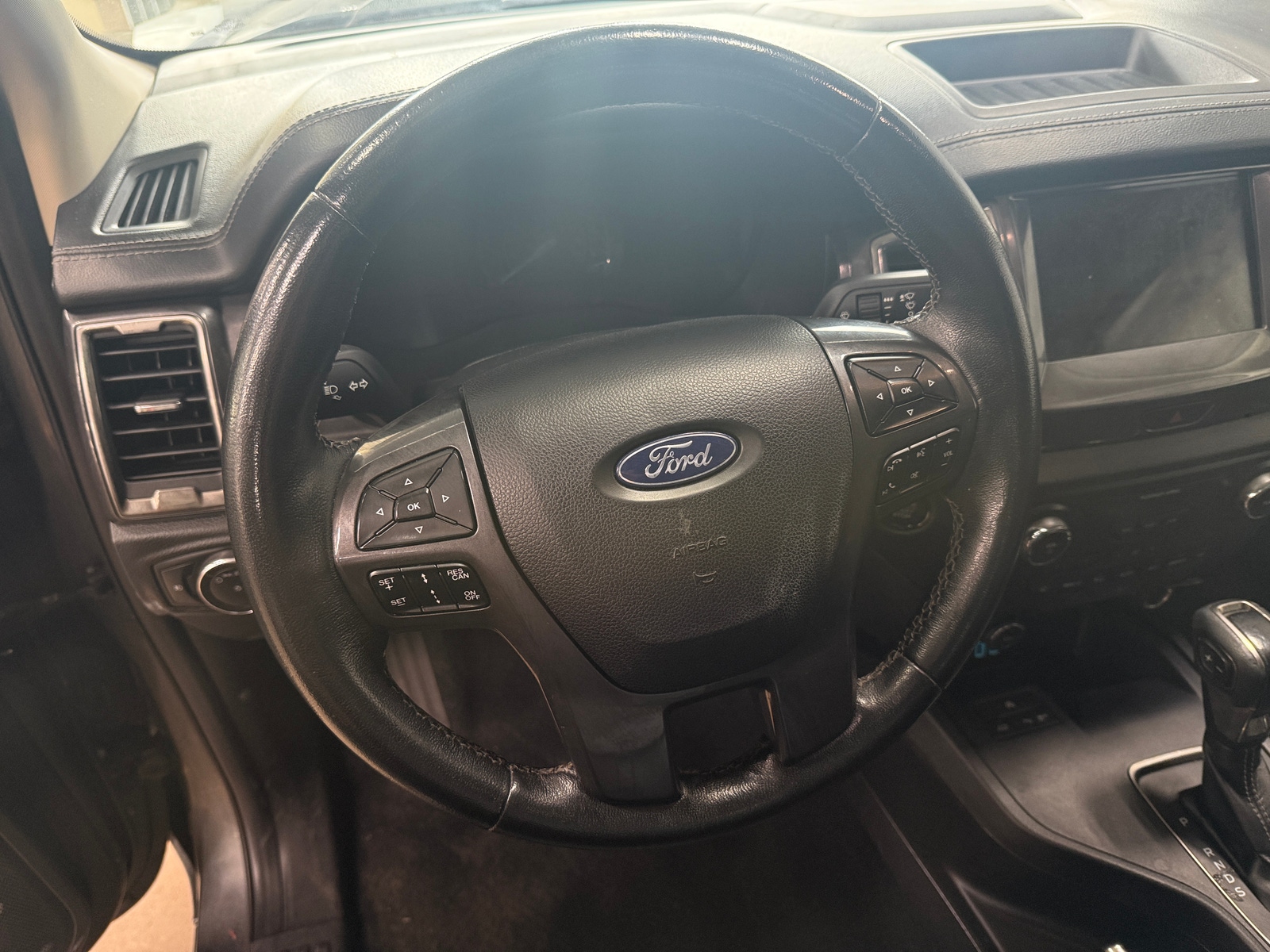 Thumbnail: 2020 Ford Ranger - 4