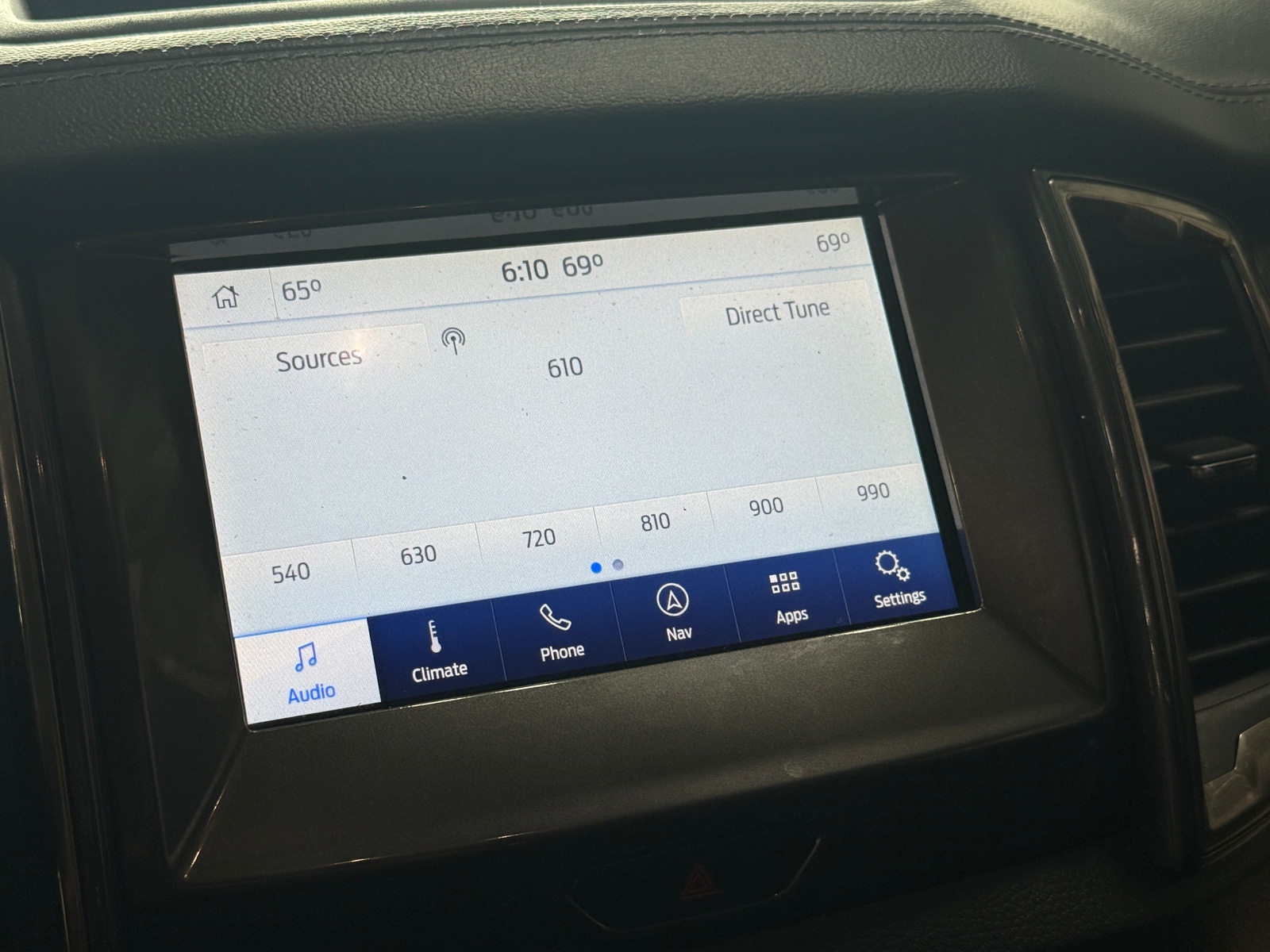 Thumbnail: 2020 Ford Ranger - 3