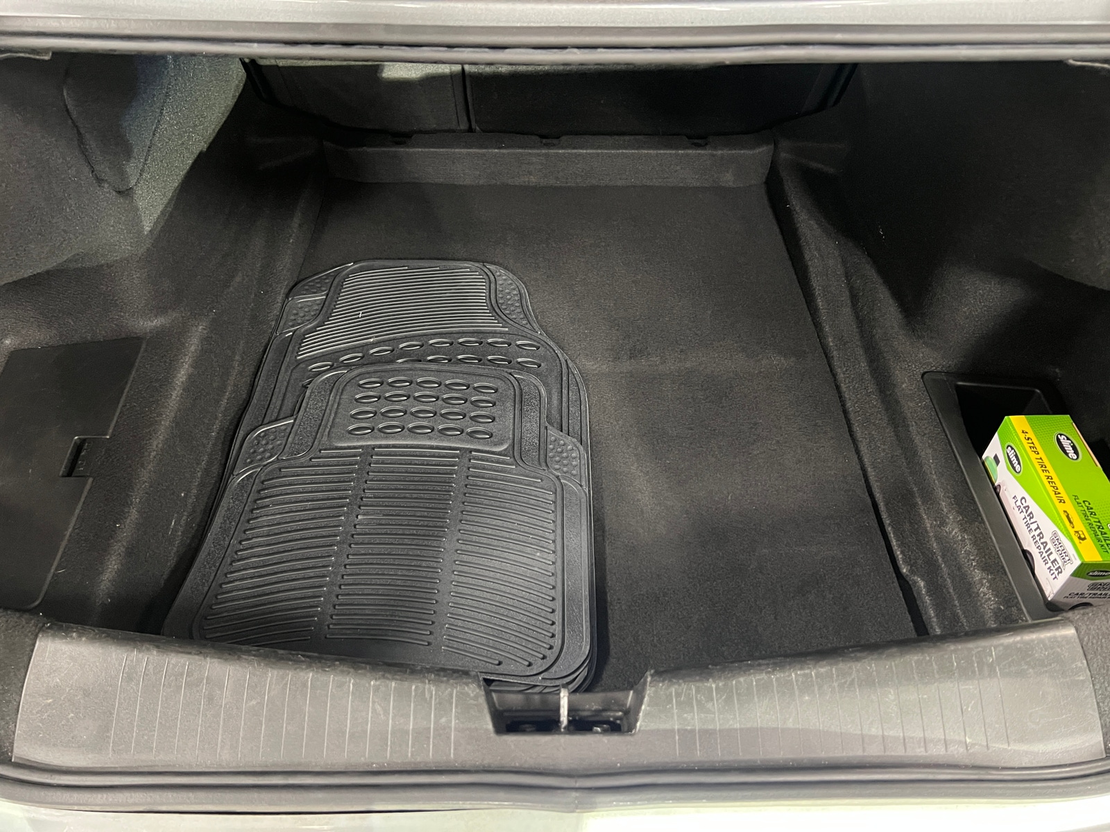 Thumbnail: 2023 Cadillac CT4 - 6