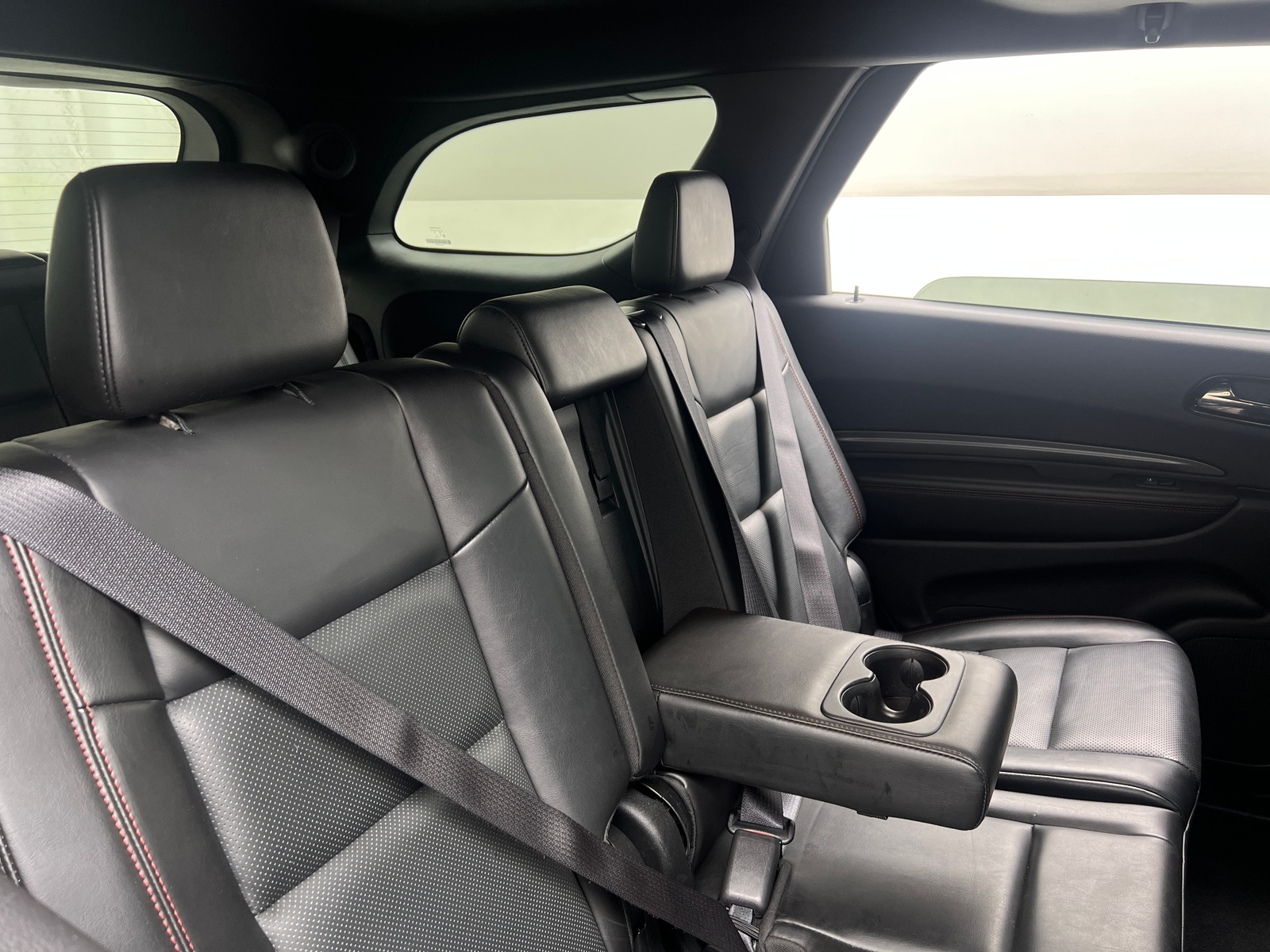 Thumbnail: 2025 Dodge Durango - 5