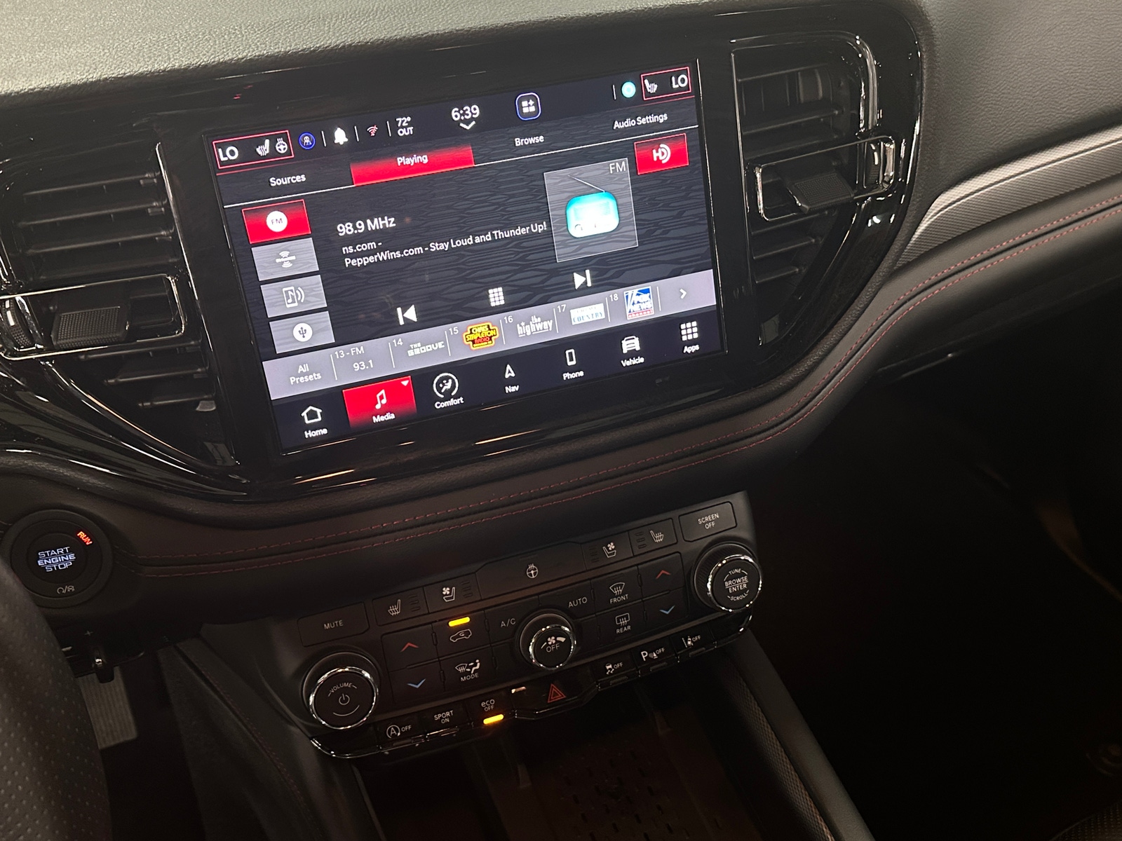 Thumbnail: 2025 Dodge Durango - 3