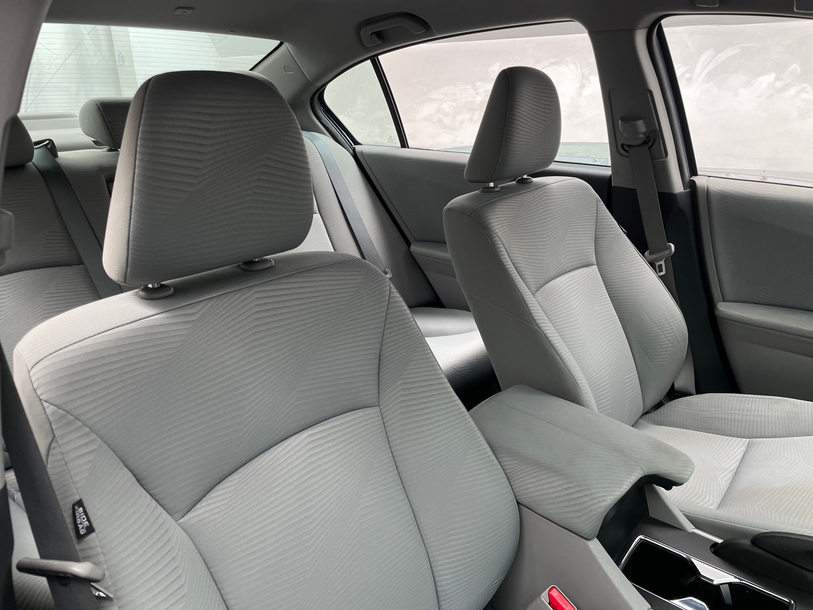 Thumbnail: 2015 Honda Accord - 2