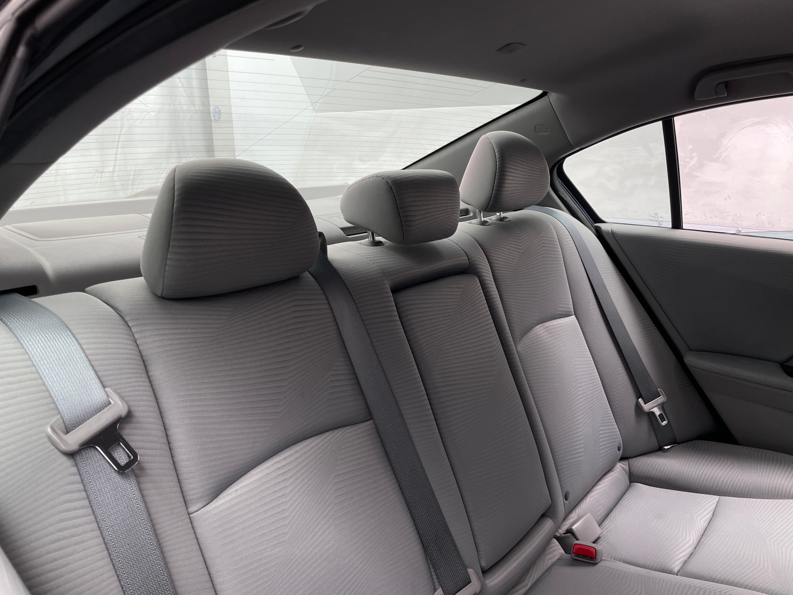 Thumbnail: 2015 Honda Accord - 6