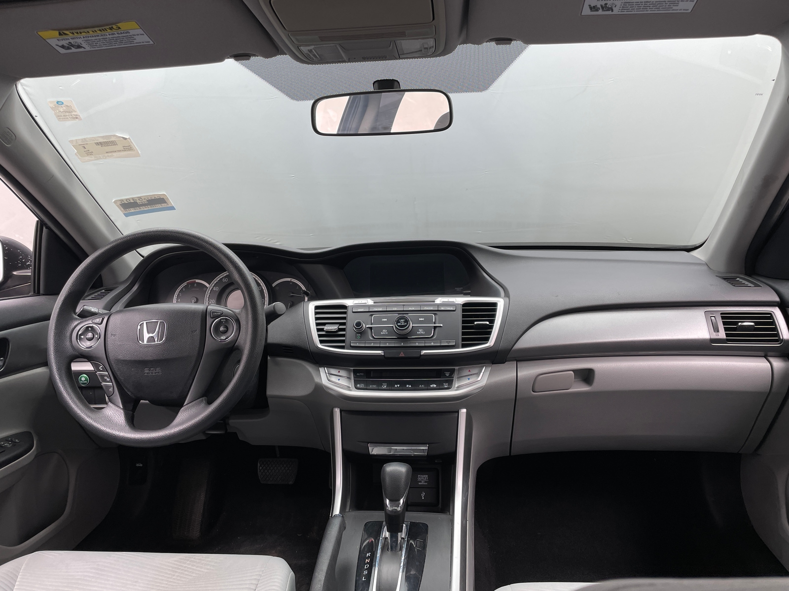 Thumbnail: 2015 Honda Accord - 3