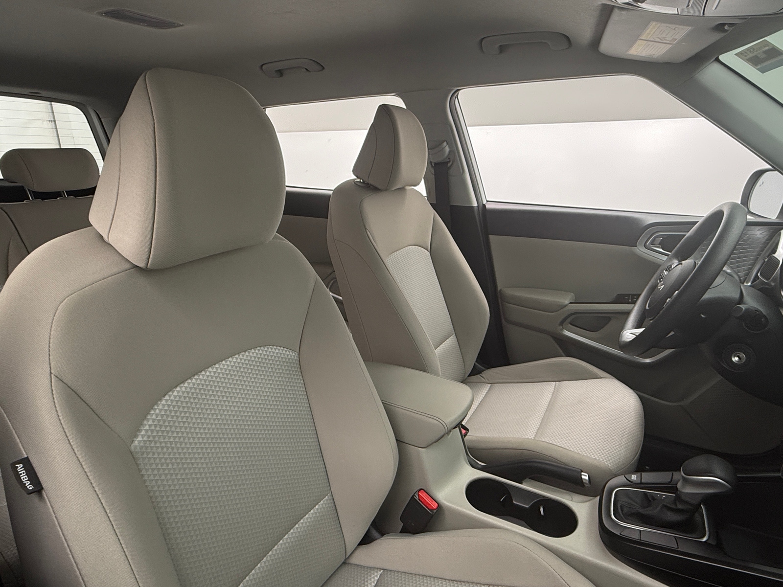 Thumbnail: 2025 Kia Soul - 2