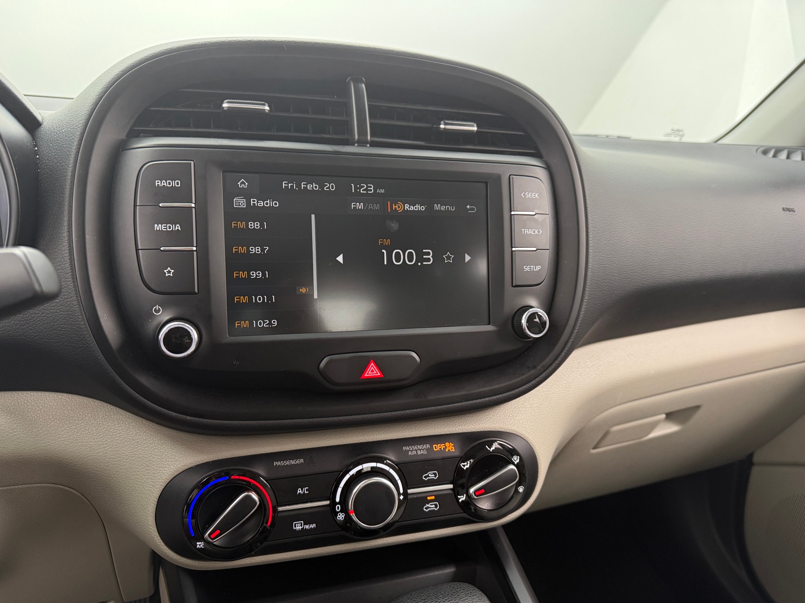 Thumbnail: 2025 Kia Soul - 4