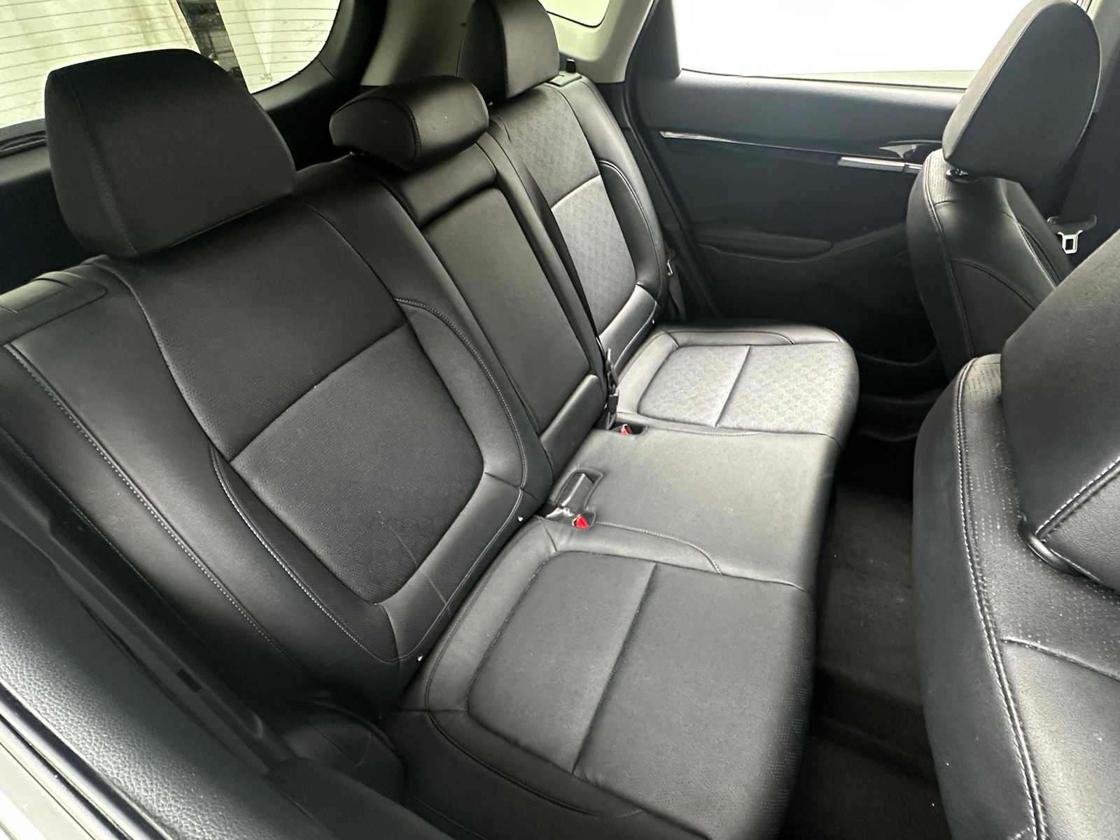 Thumbnail: 2023 Kia Seltos - 5