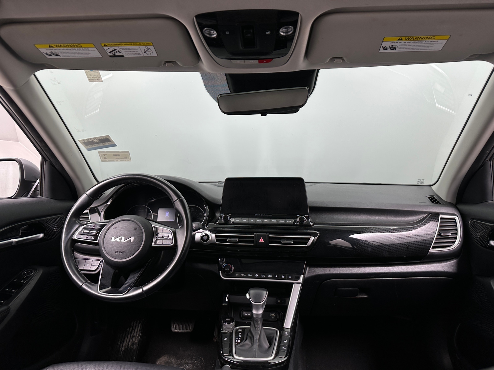 Thumbnail: 2023 Kia Seltos - 2