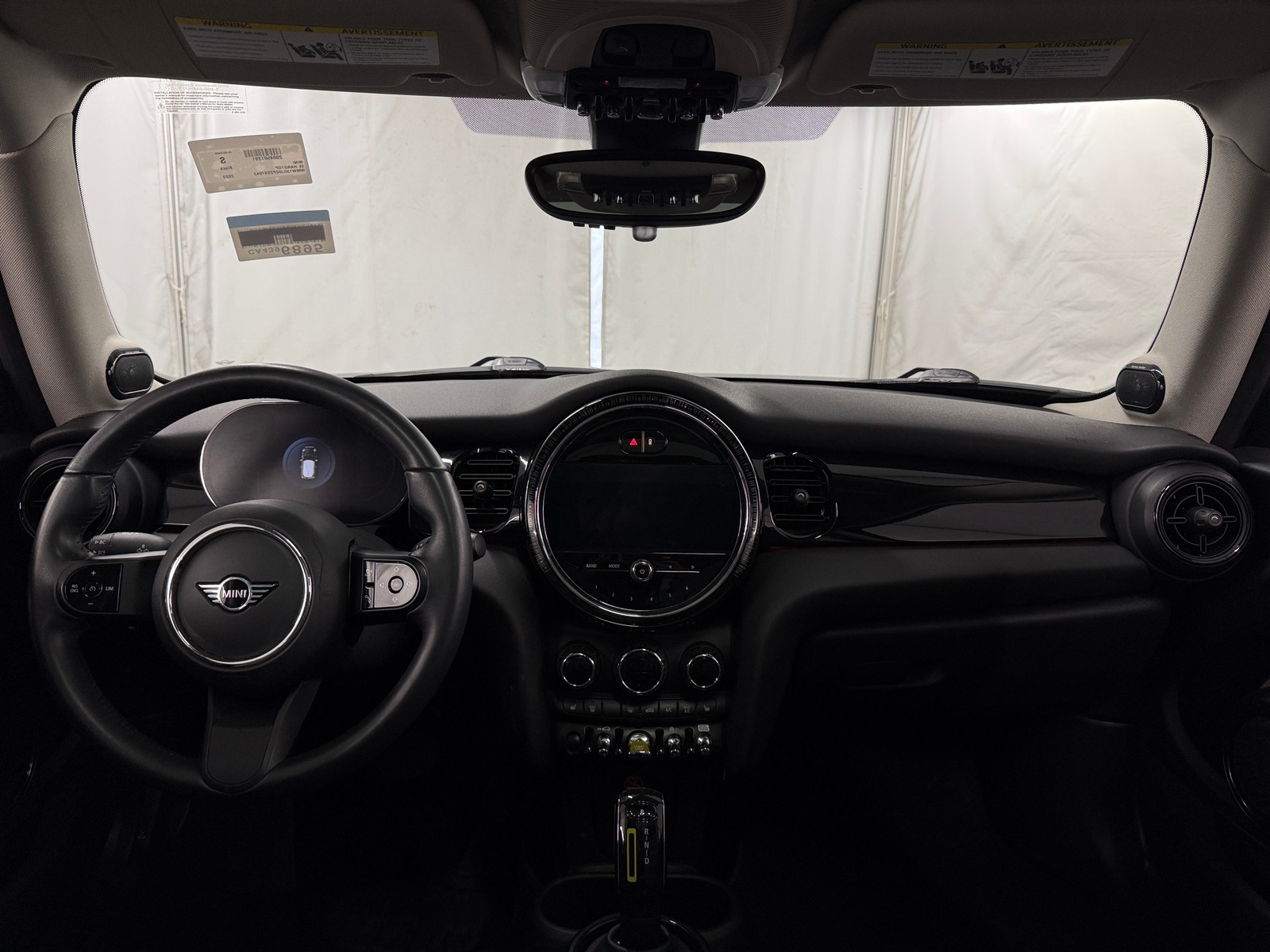 Thumbnail: 2023 MINI Cooper Hardtop - 2