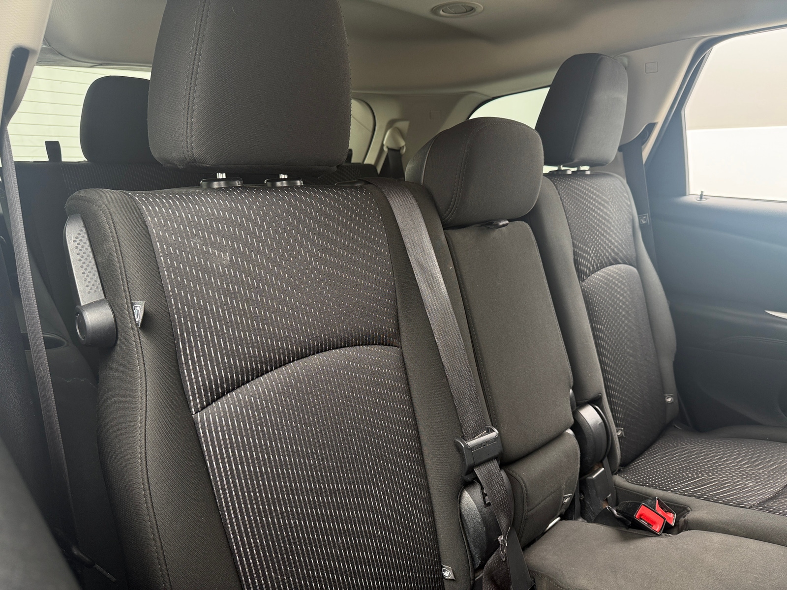 Thumbnail: 2020 Dodge Journey - 6