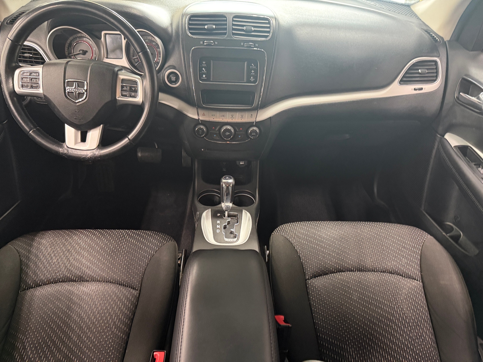 Thumbnail: 2020 Dodge Journey - 3