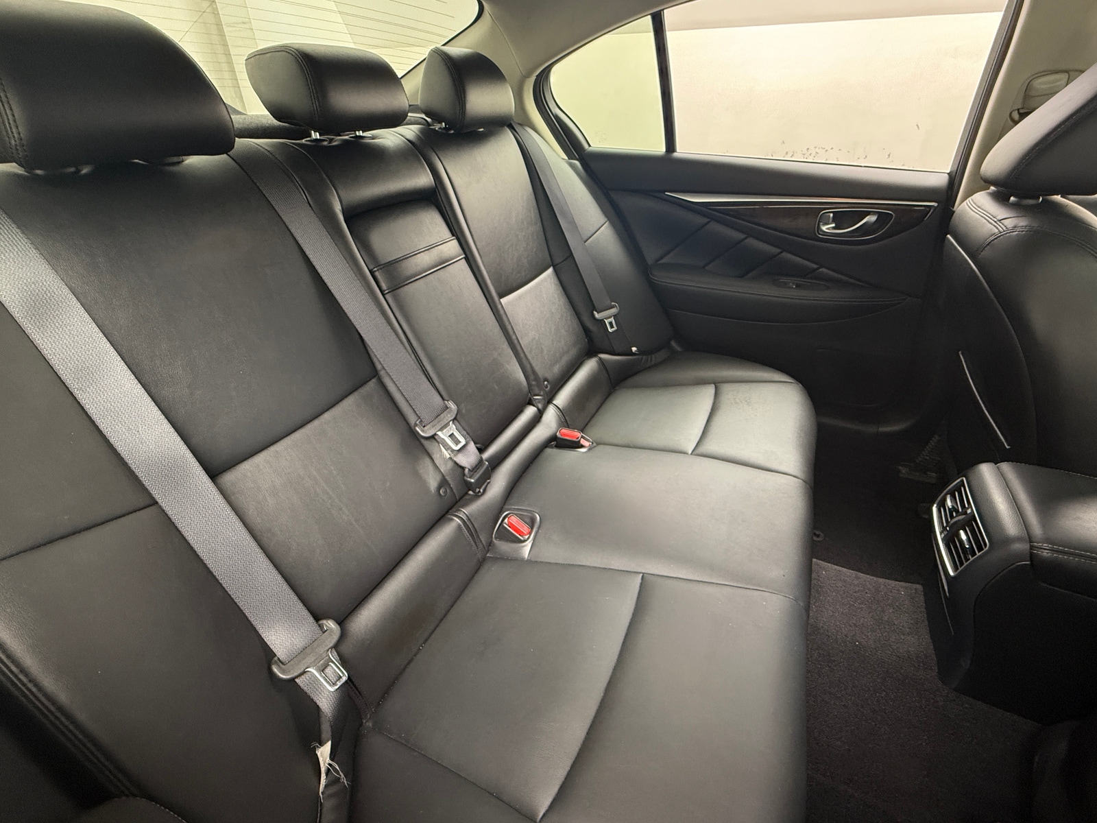 Thumbnail: 2018 INFINITI Q50 - 5