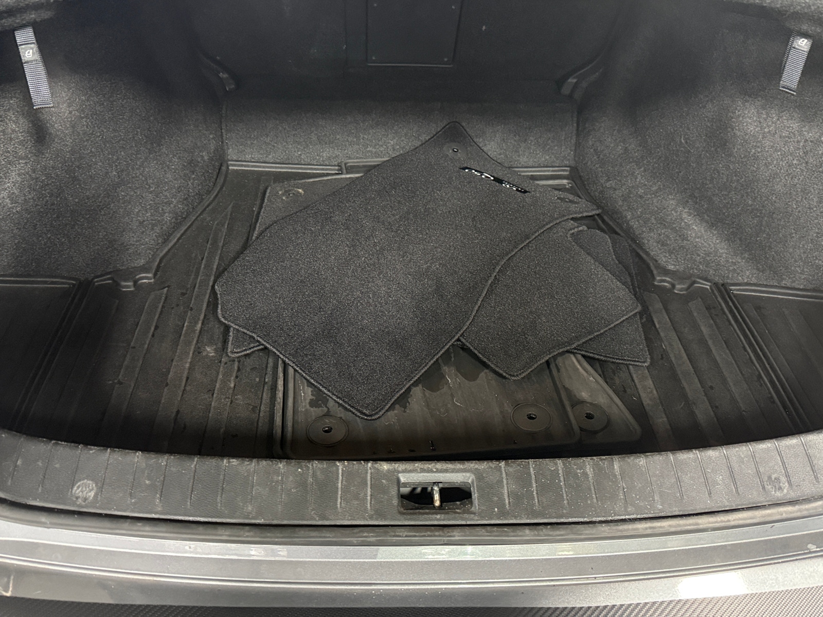 Thumbnail: 2018 INFINITI Q50 - 6