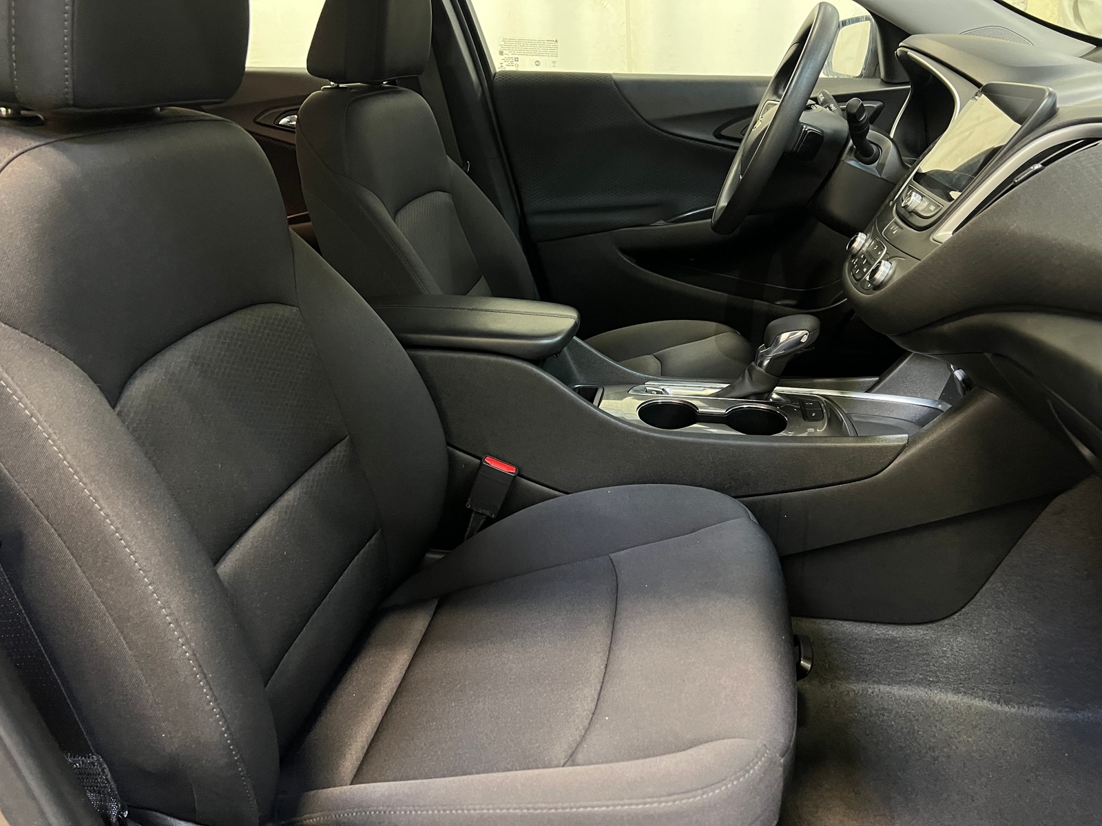 Thumbnail: 2024 Chevrolet Malibu - 2