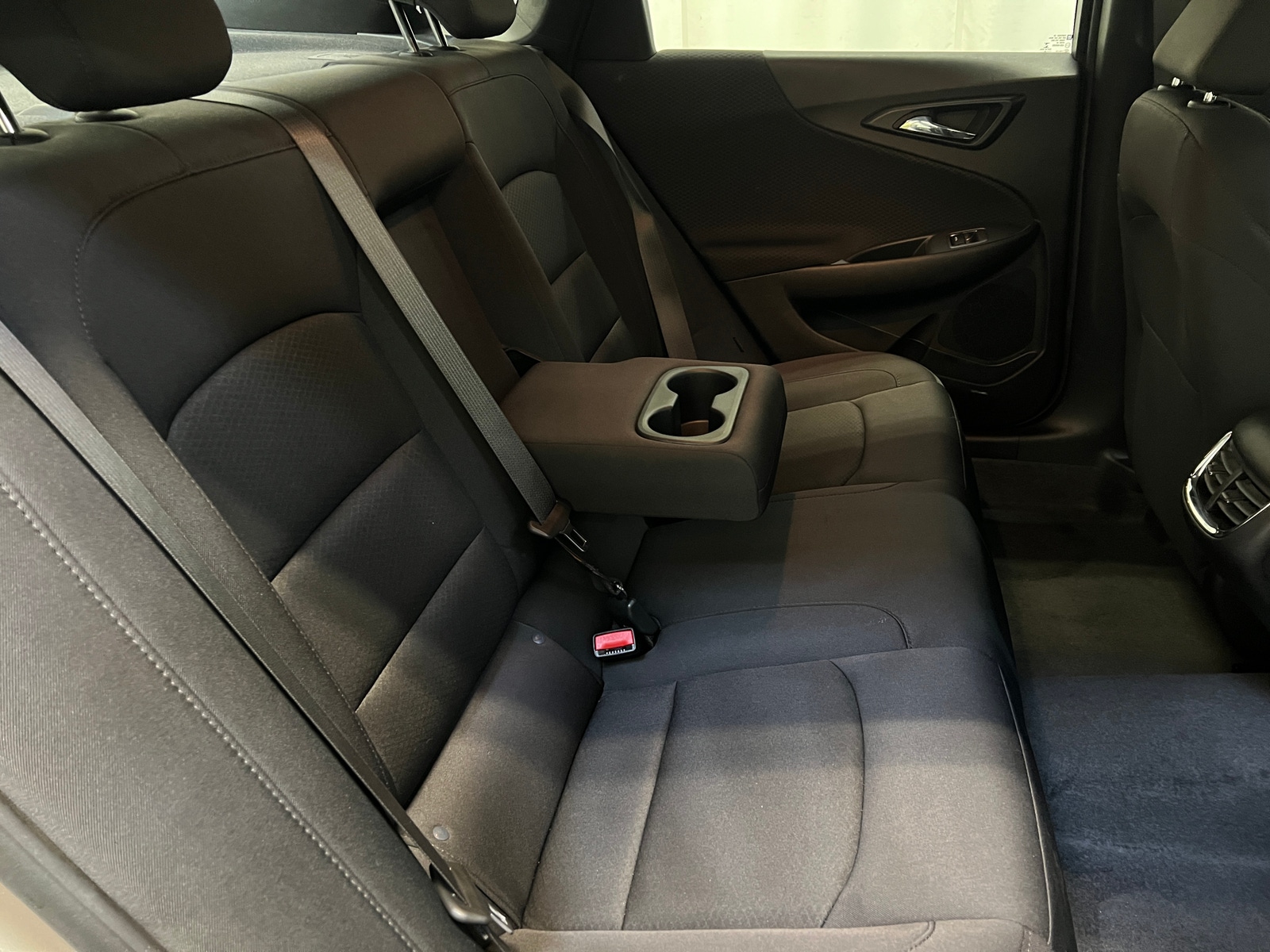 Thumbnail: 2024 Chevrolet Malibu - 6