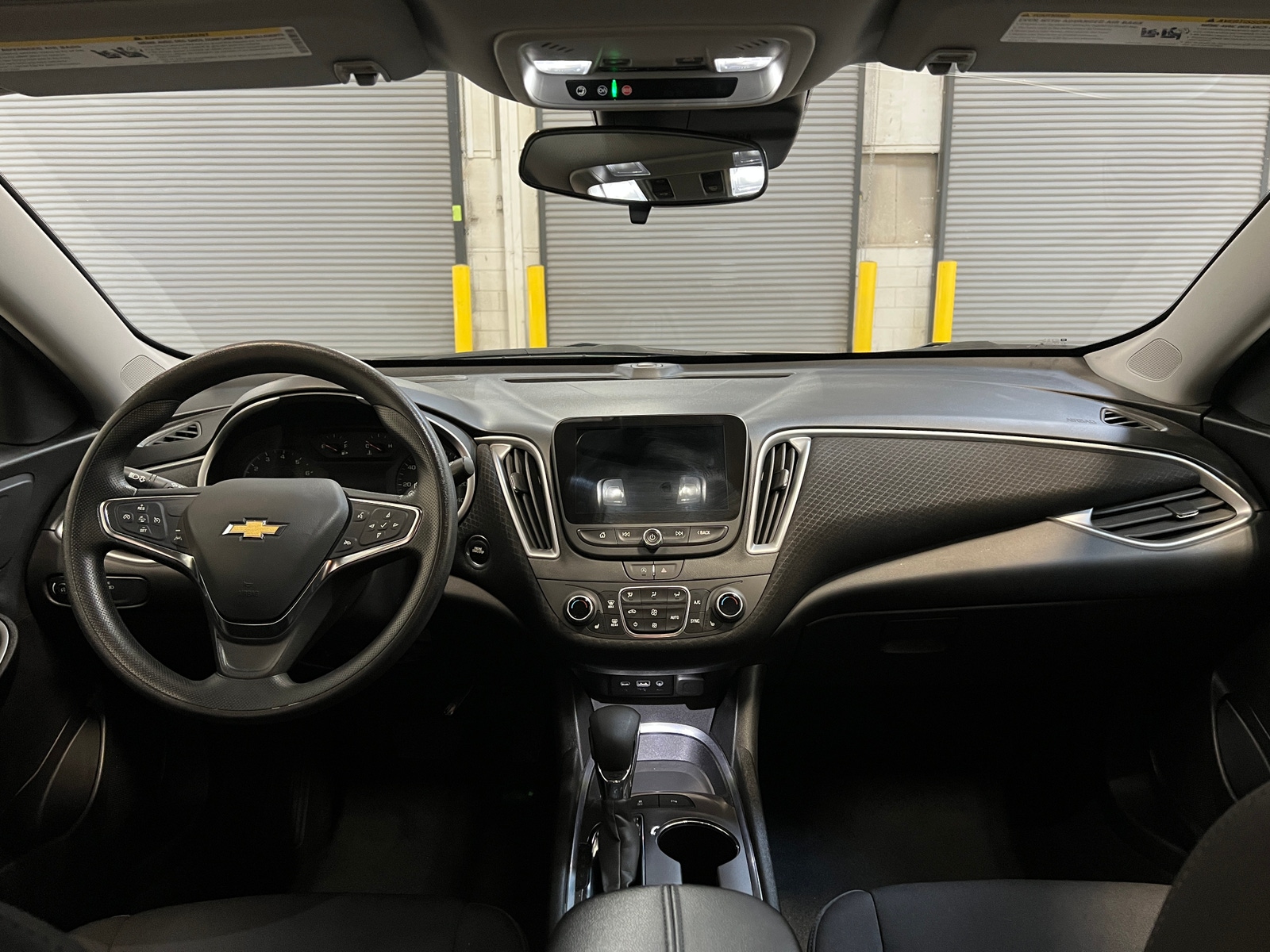 Thumbnail: 2024 Chevrolet Malibu - 3